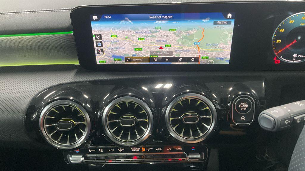 Mercedes-benz A Class - Image 2