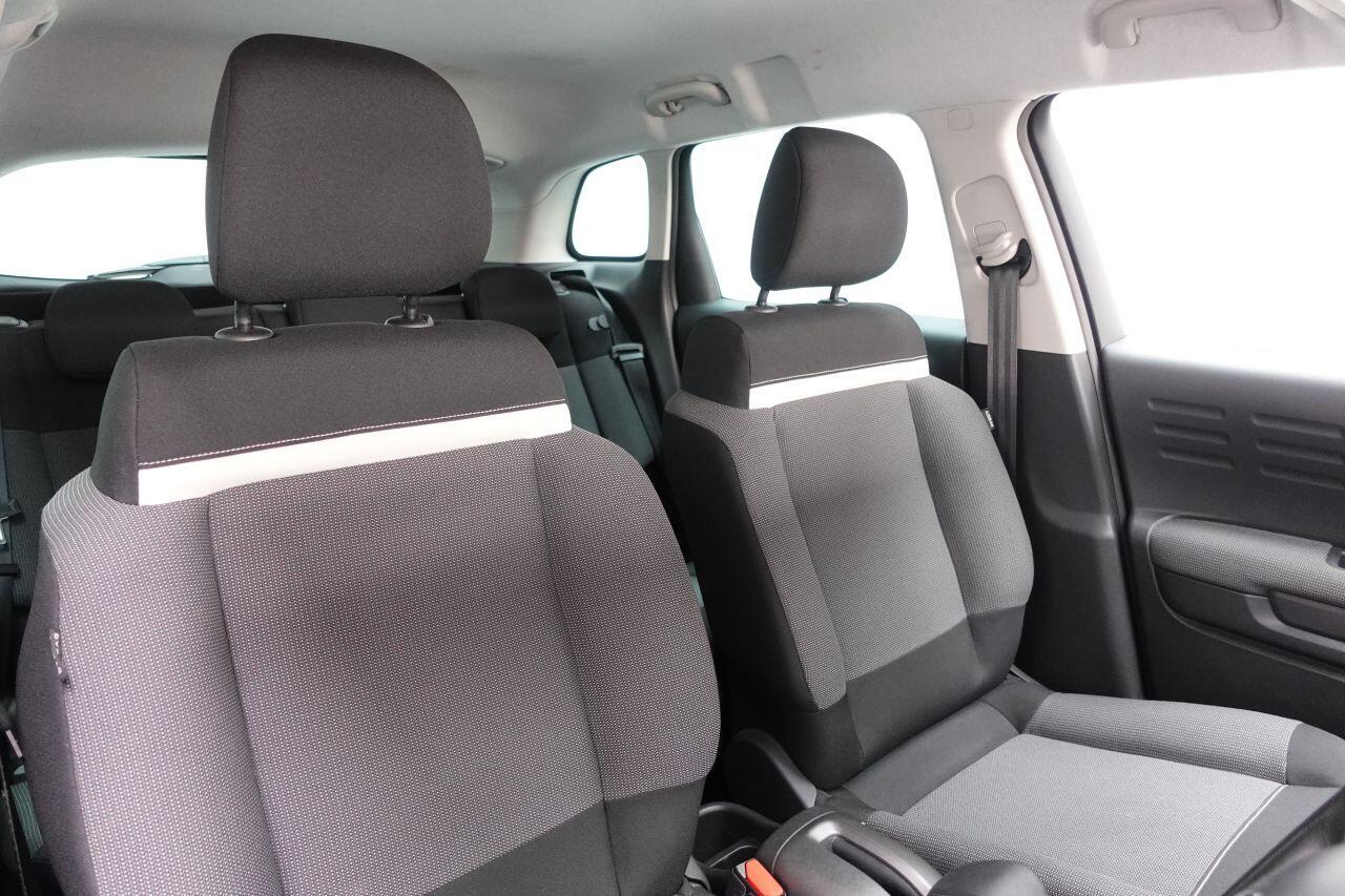 Citroen C3 Aircross - Image 9