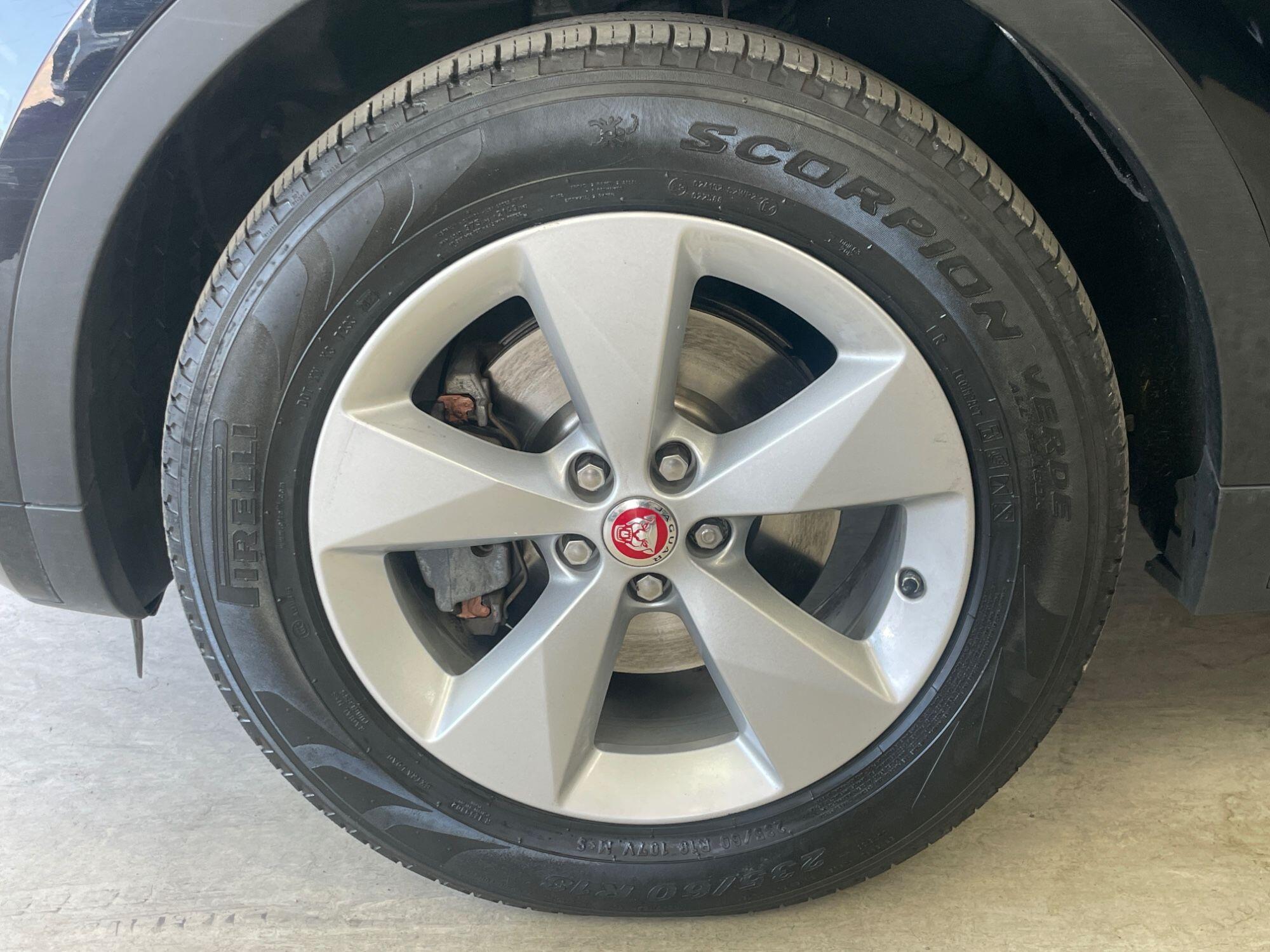 Jaguar E-Pace - Image 18