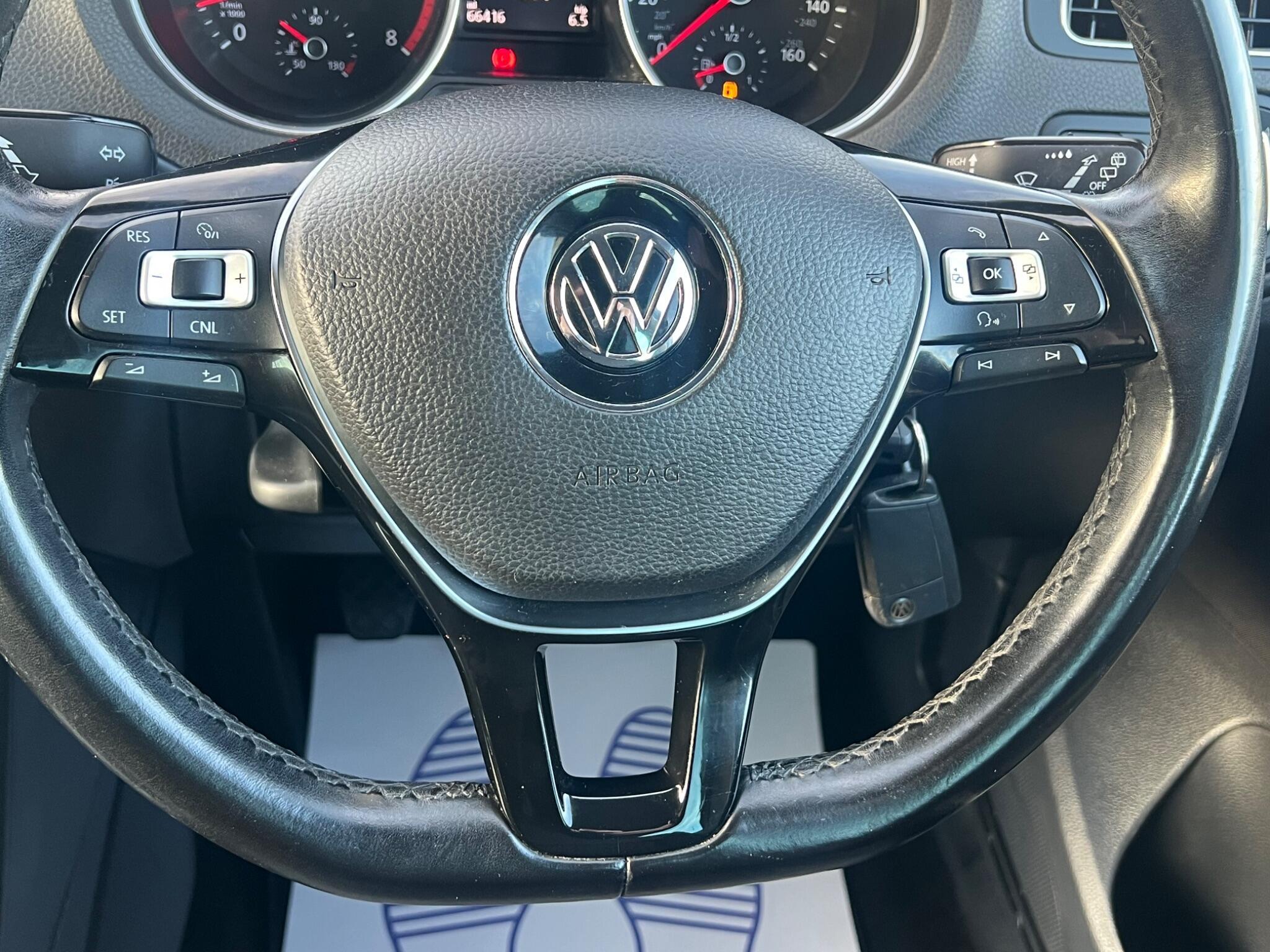 Volkswagen Polo - Image 16