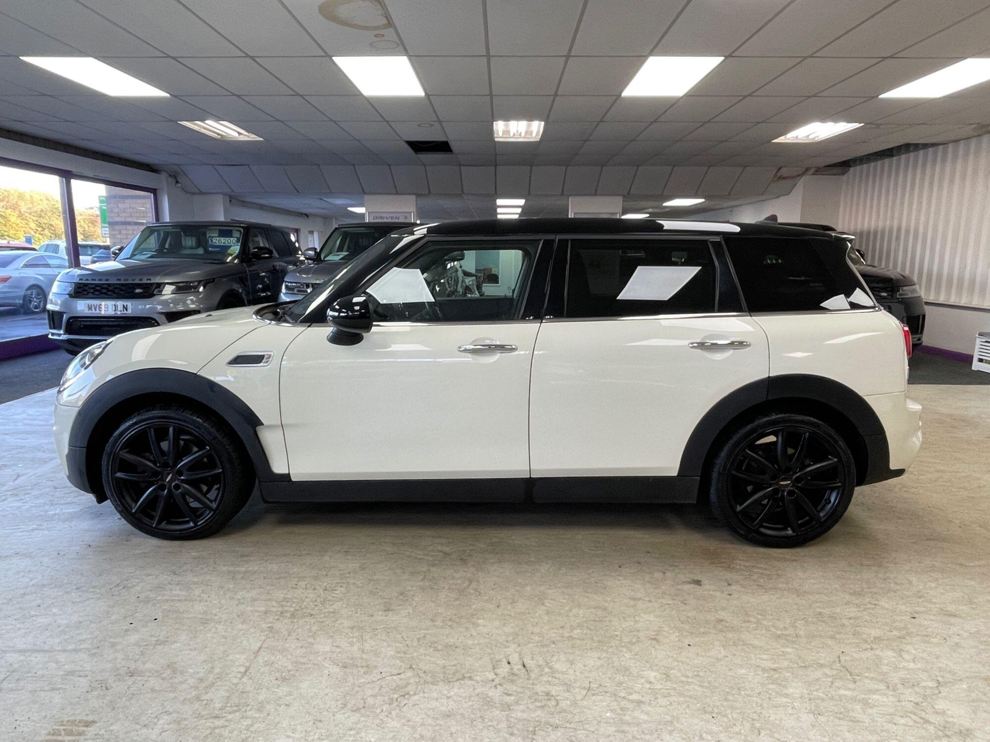 MINI Clubman - Image 12