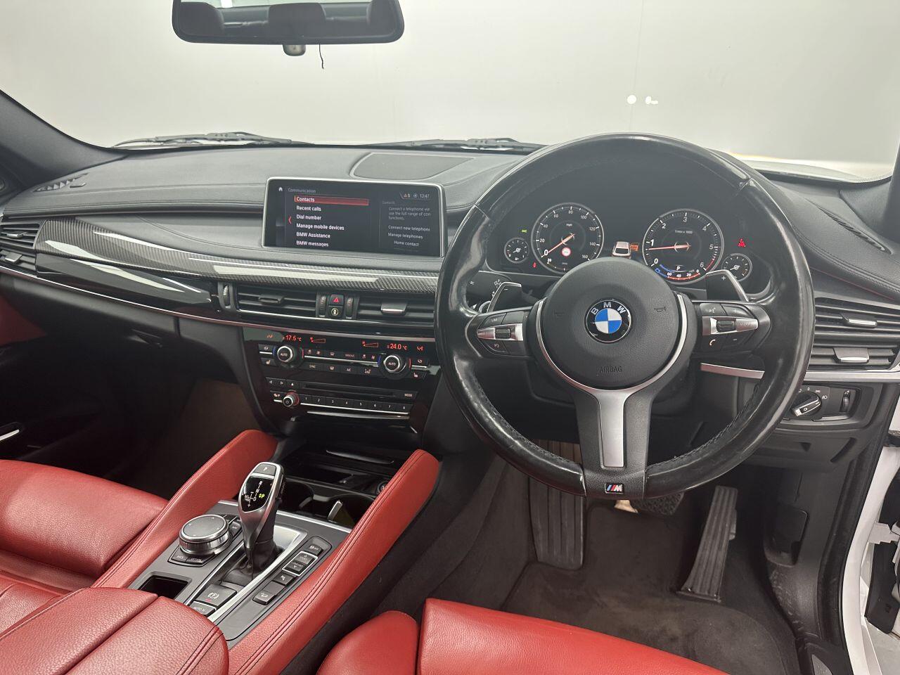 BMW X6 - Image 17