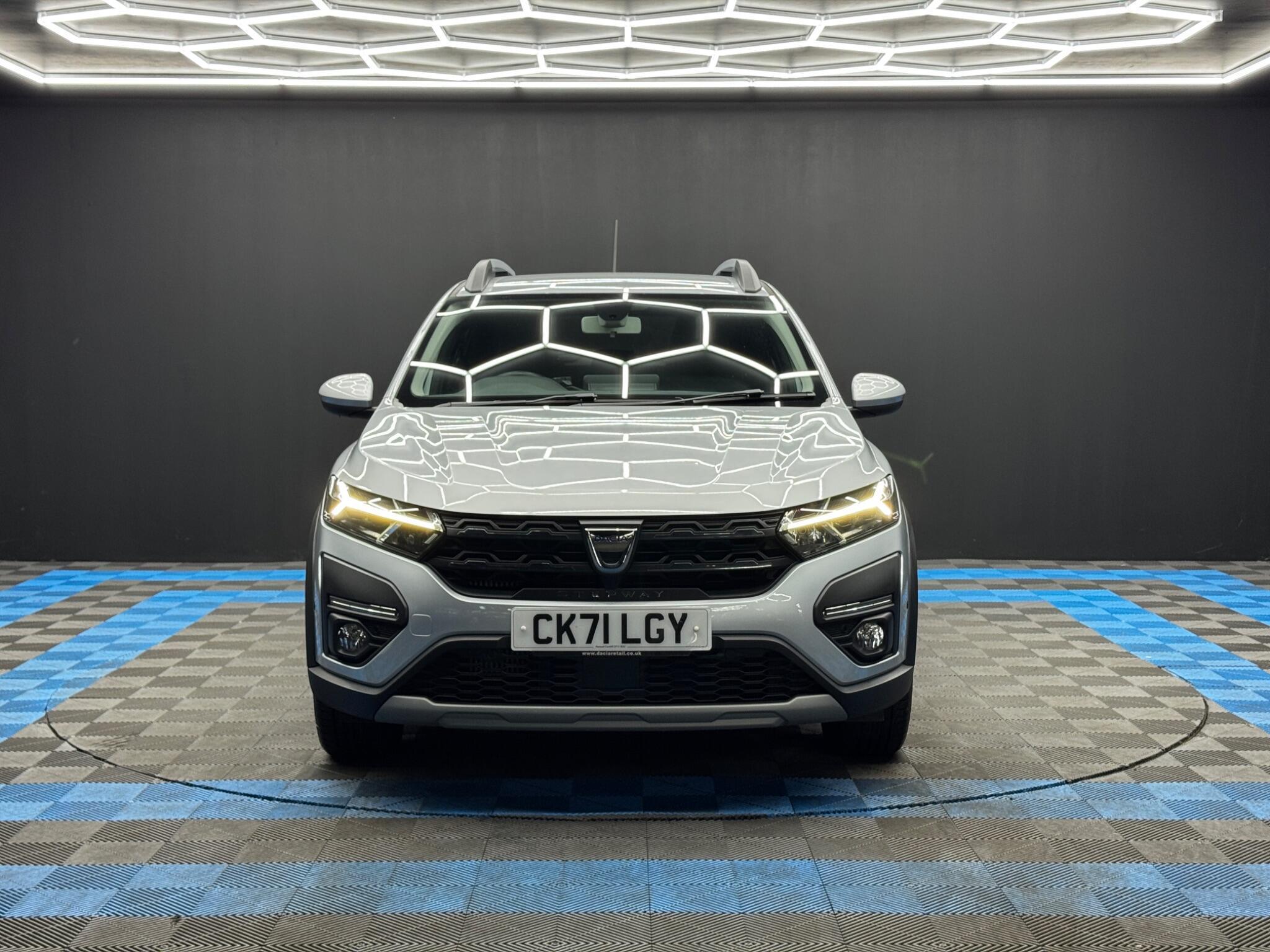 Dacia Sandero Stepway - Image 2