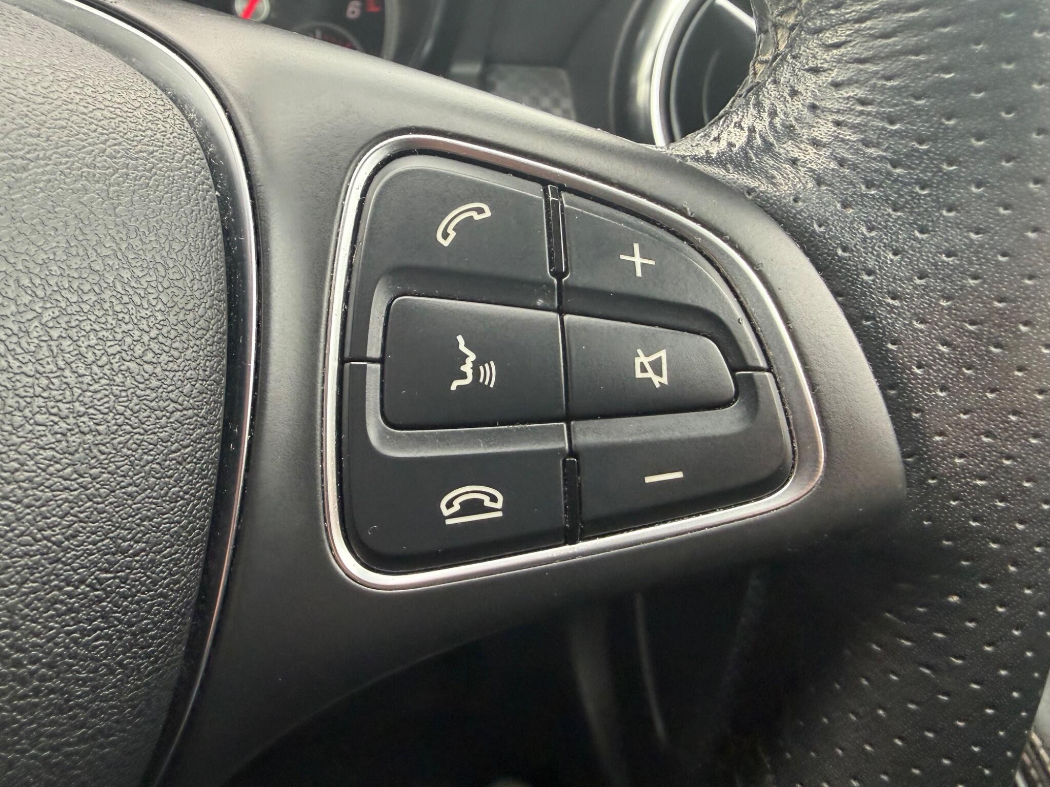 Mercedes A Class - Image 29