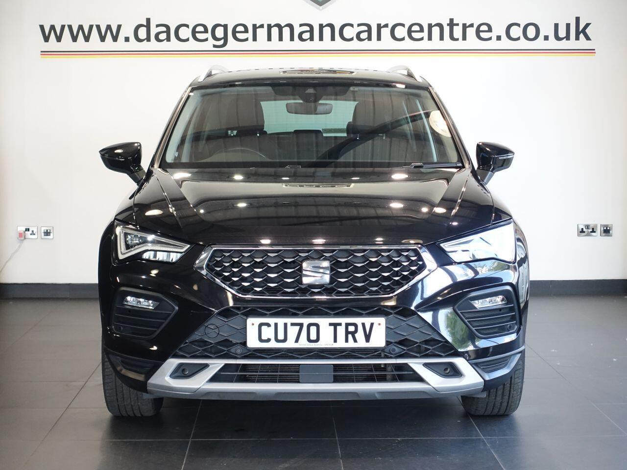 SEAT Ateca - Image 4