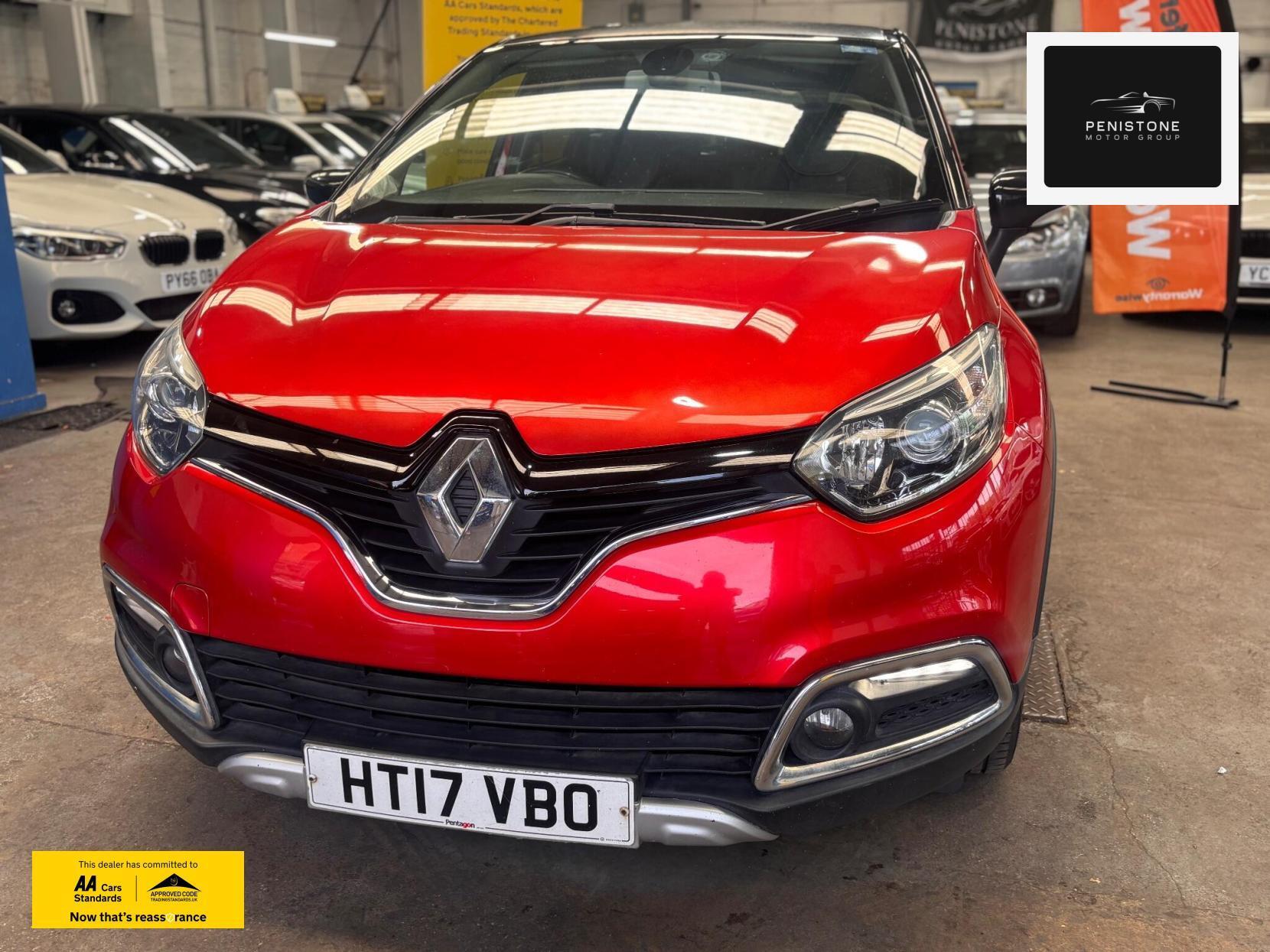 Renault Captur - Image 4