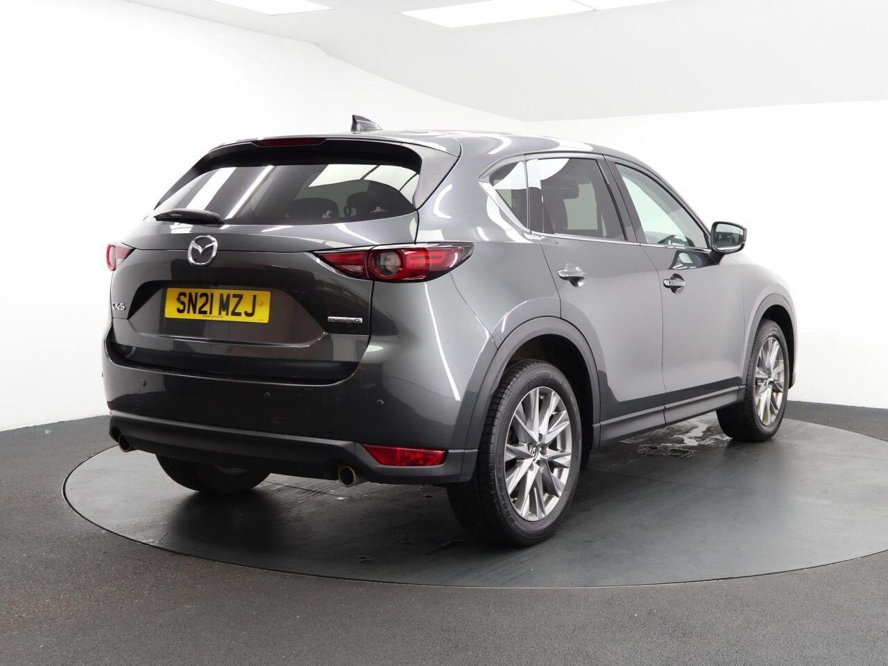 Mazda CX-5 - Image 11