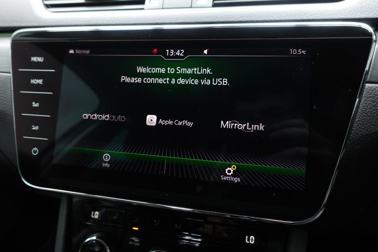 Skoda Superb - Image 24