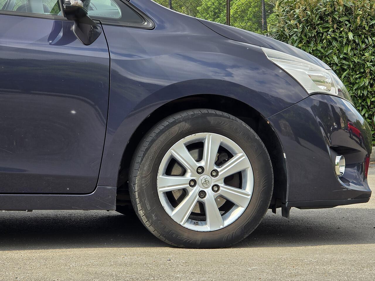 Toyota Verso - Image 15