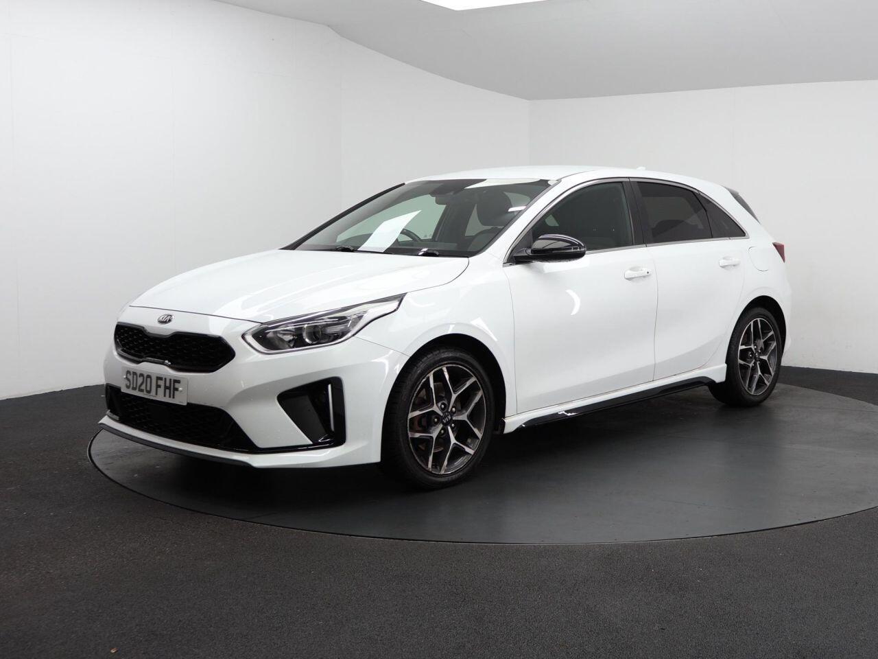 Kia ceed - Image 6