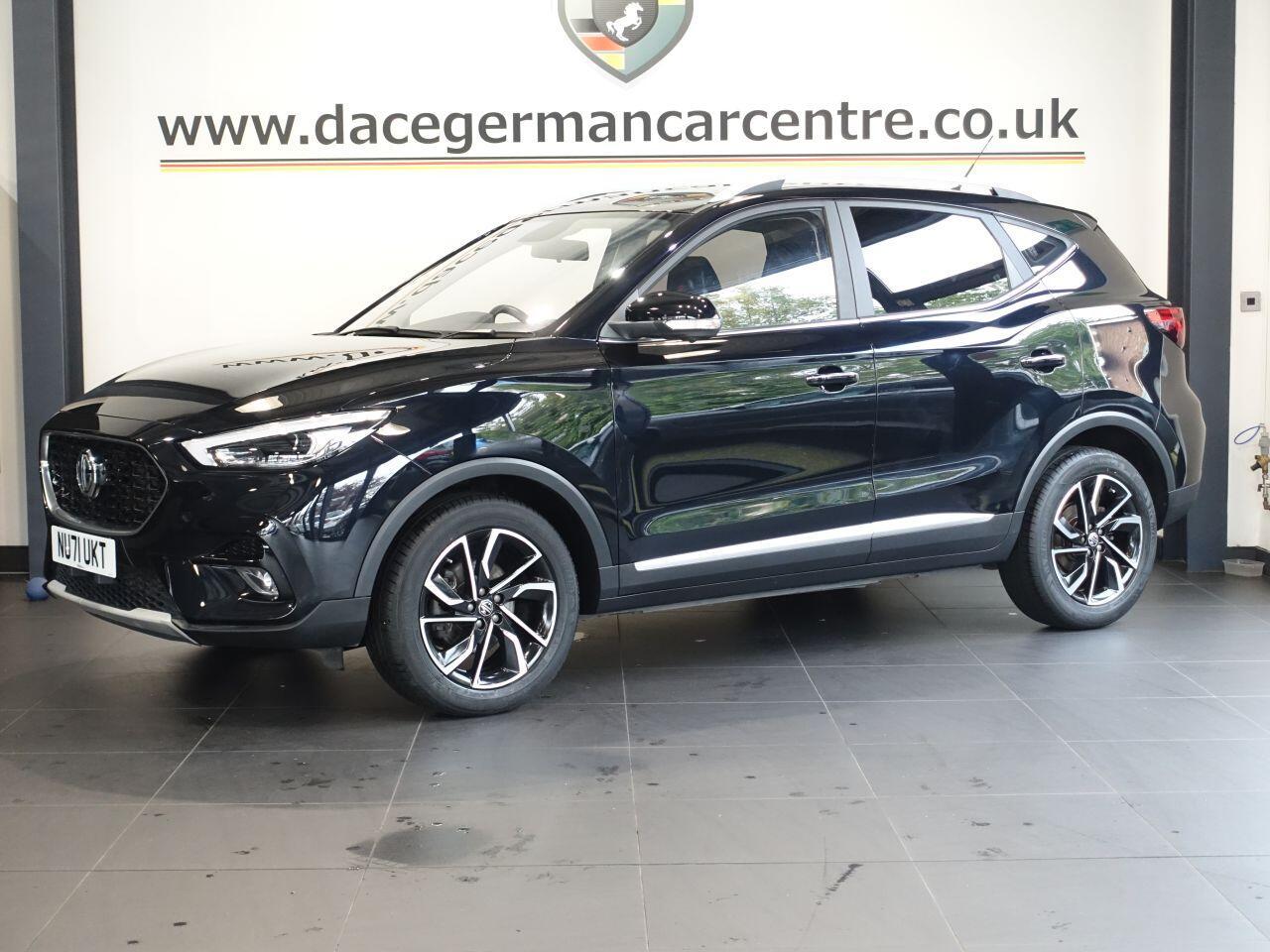 MG MG ZS - Image 9