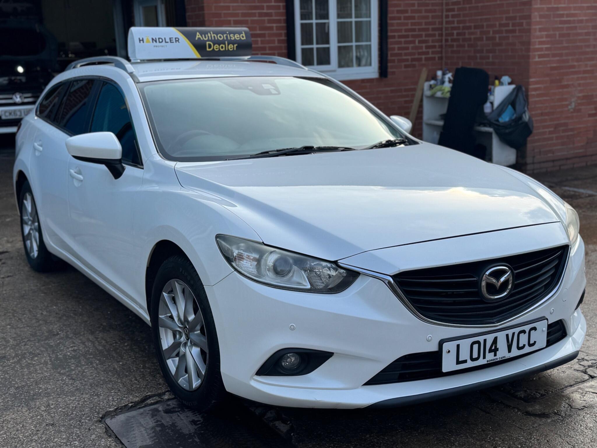 Mazda MAZDA6 - Image 5