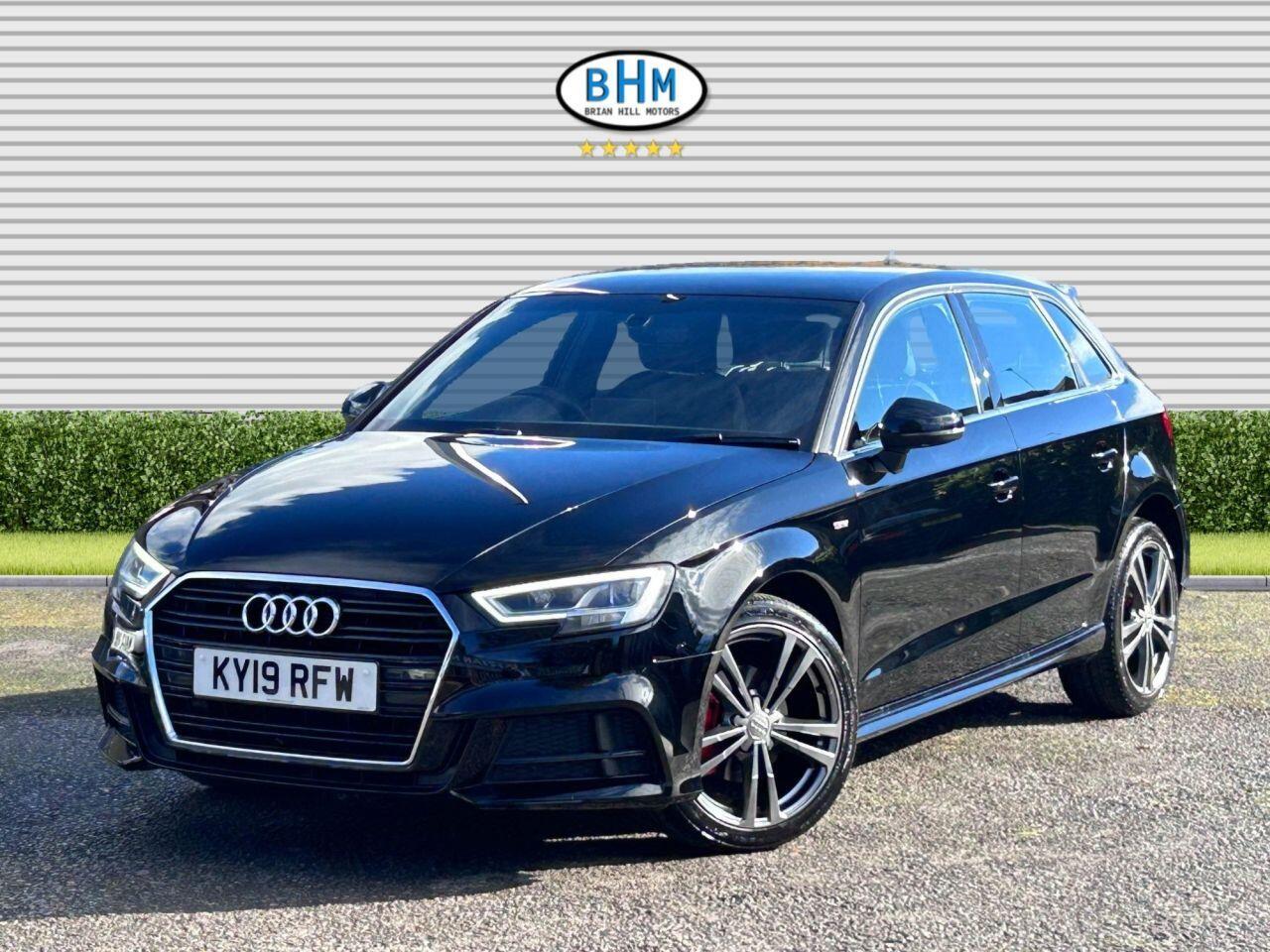 Audi A3 - Image 12