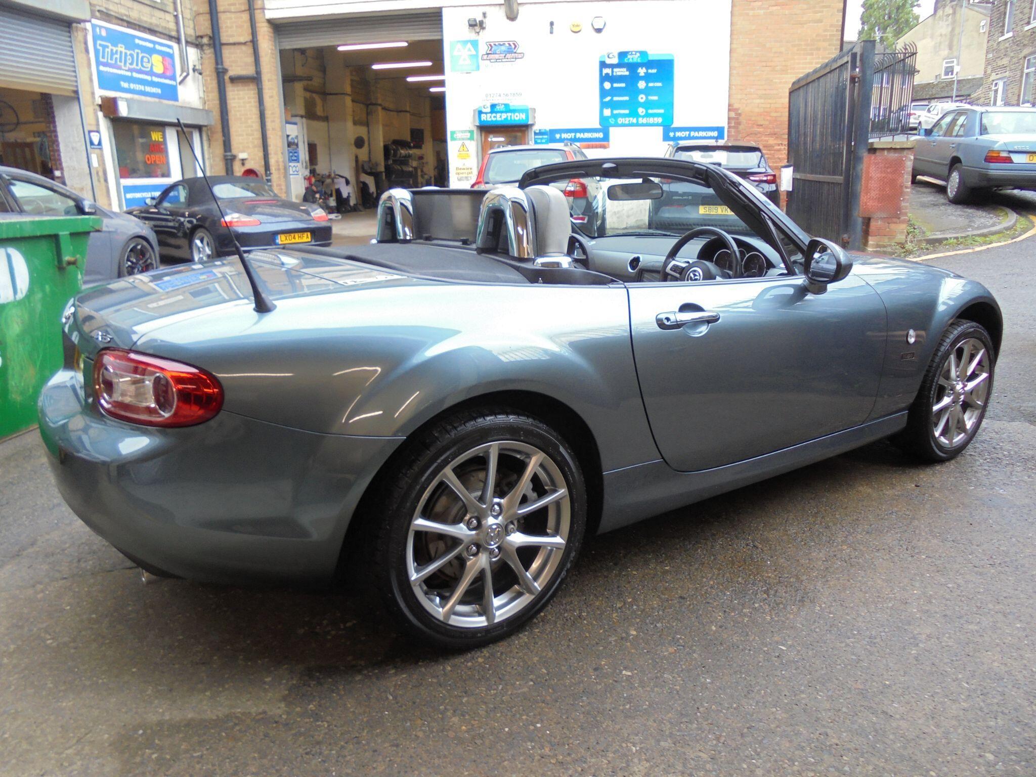 Mazda MX-5 - Image 7