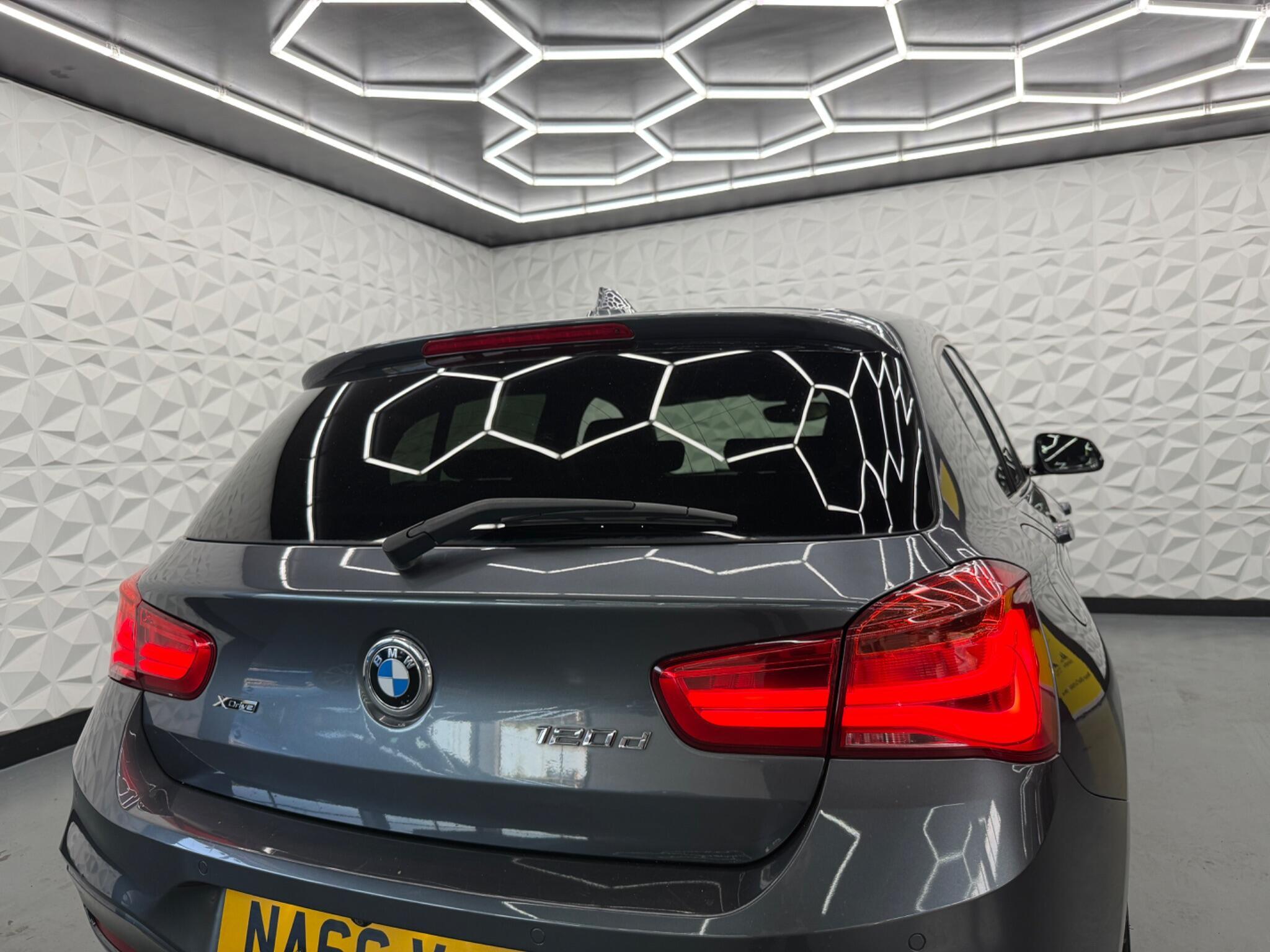 BMW 1 Series - Image 16