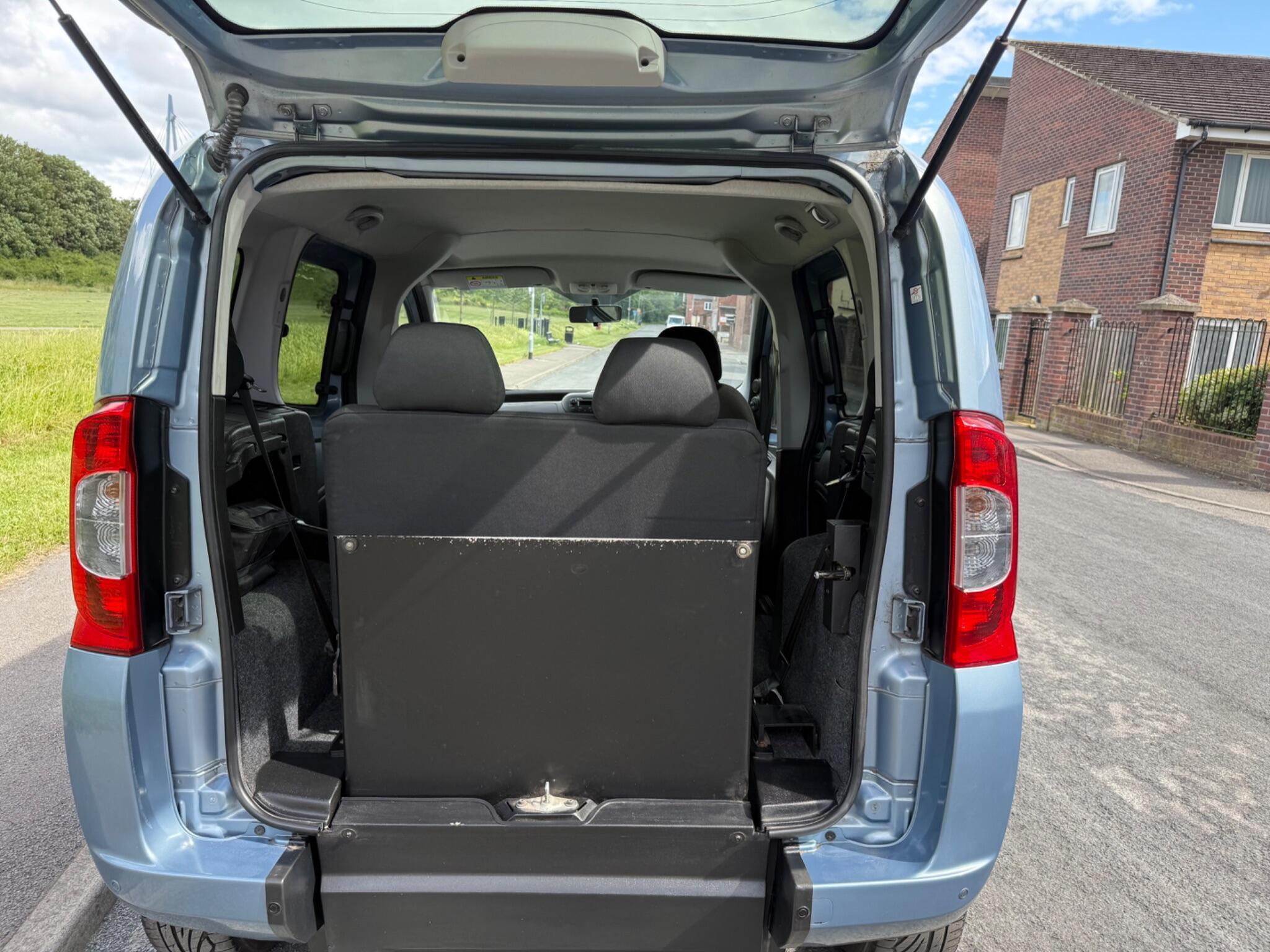 Fiat Qubo - Image 14