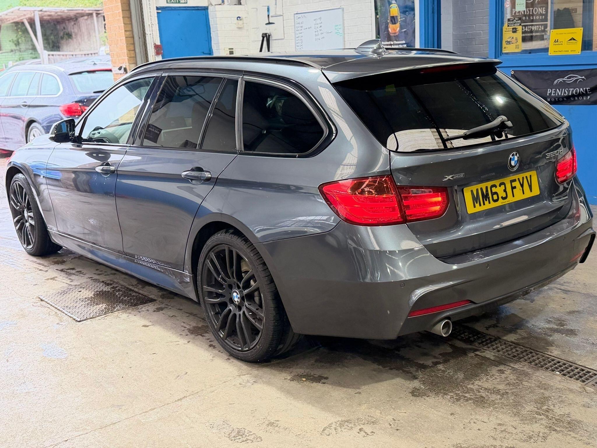BMW 3 Series - Image 4