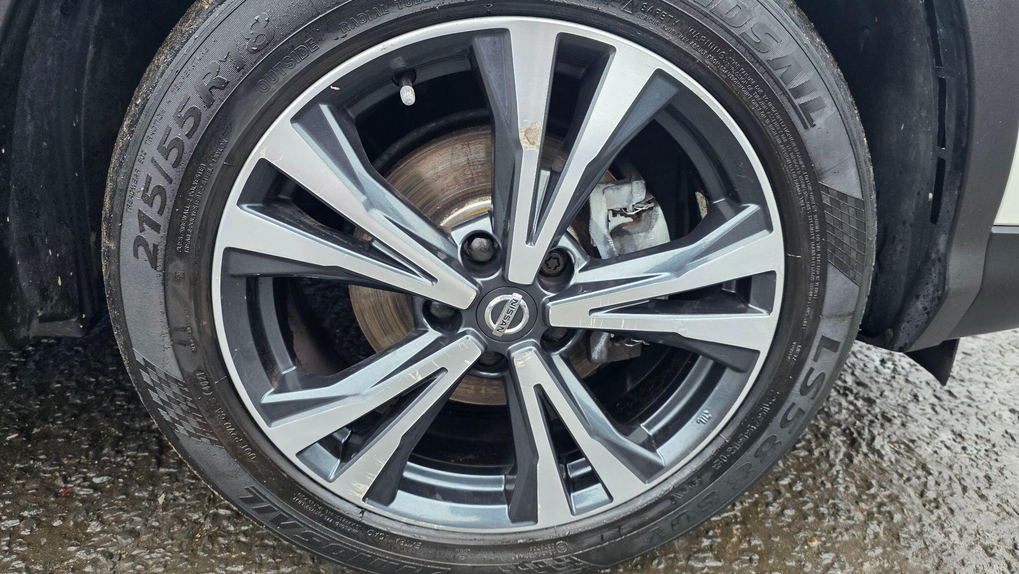 Nissan Qashqai - Image 49