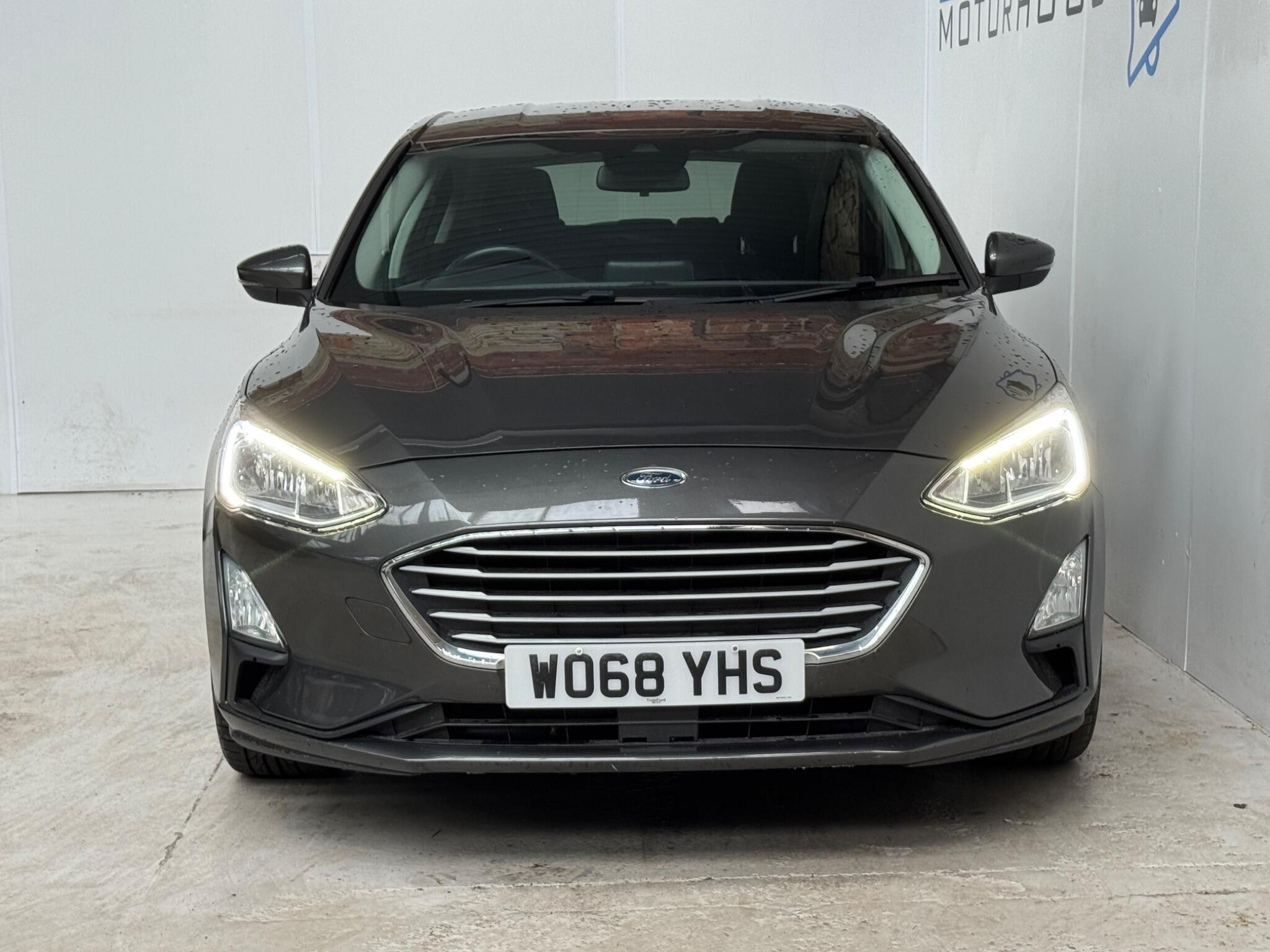 Ford Focus - Image 2