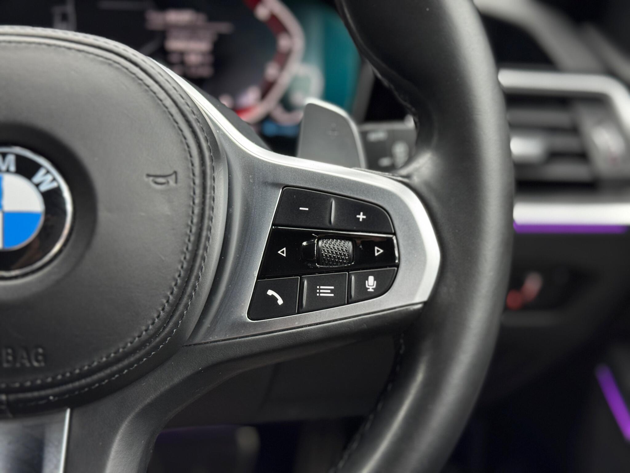 BMW 3 Series - Image 21