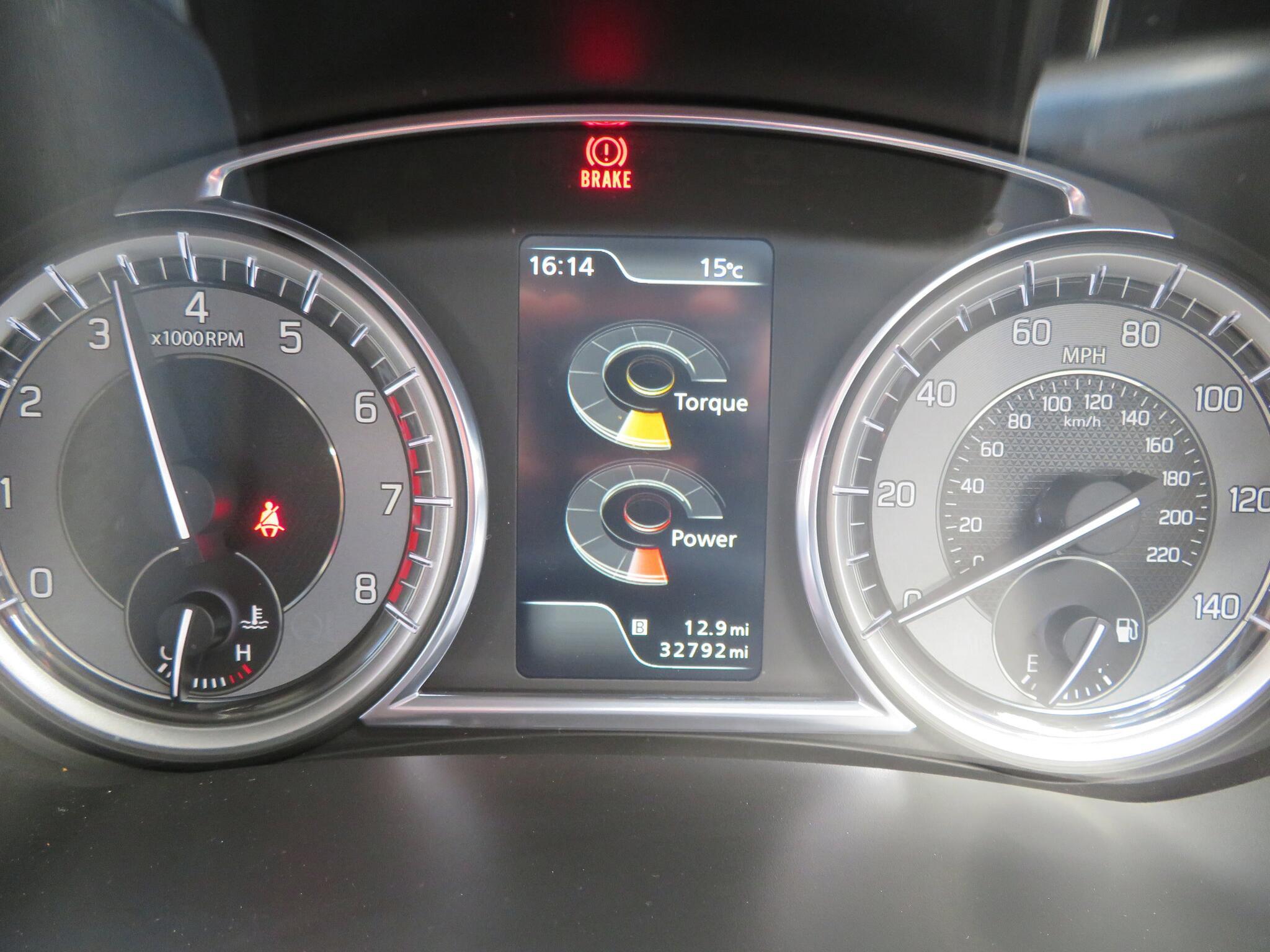 Suzuki Vitara - Image 17