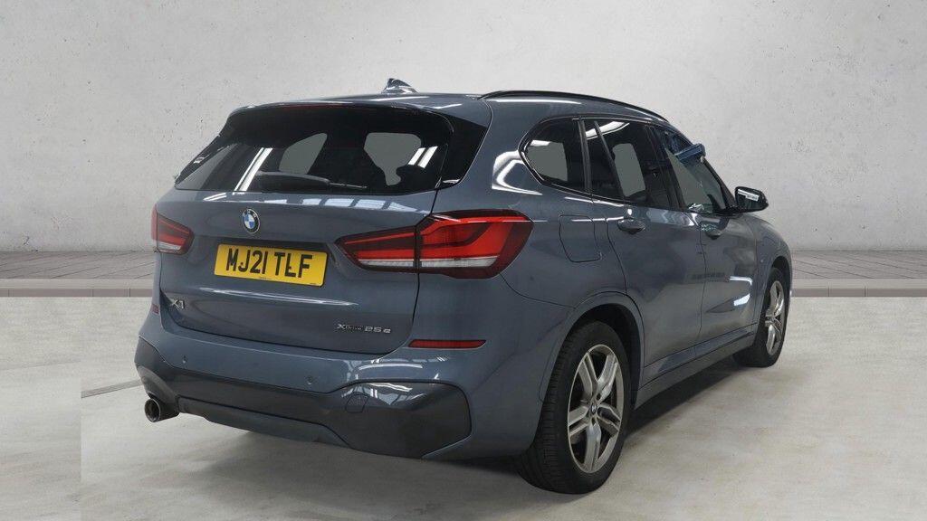 BMW X1 - Image 4