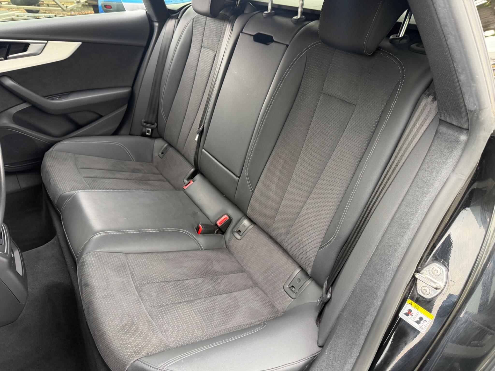 Audi A5 - Image 11