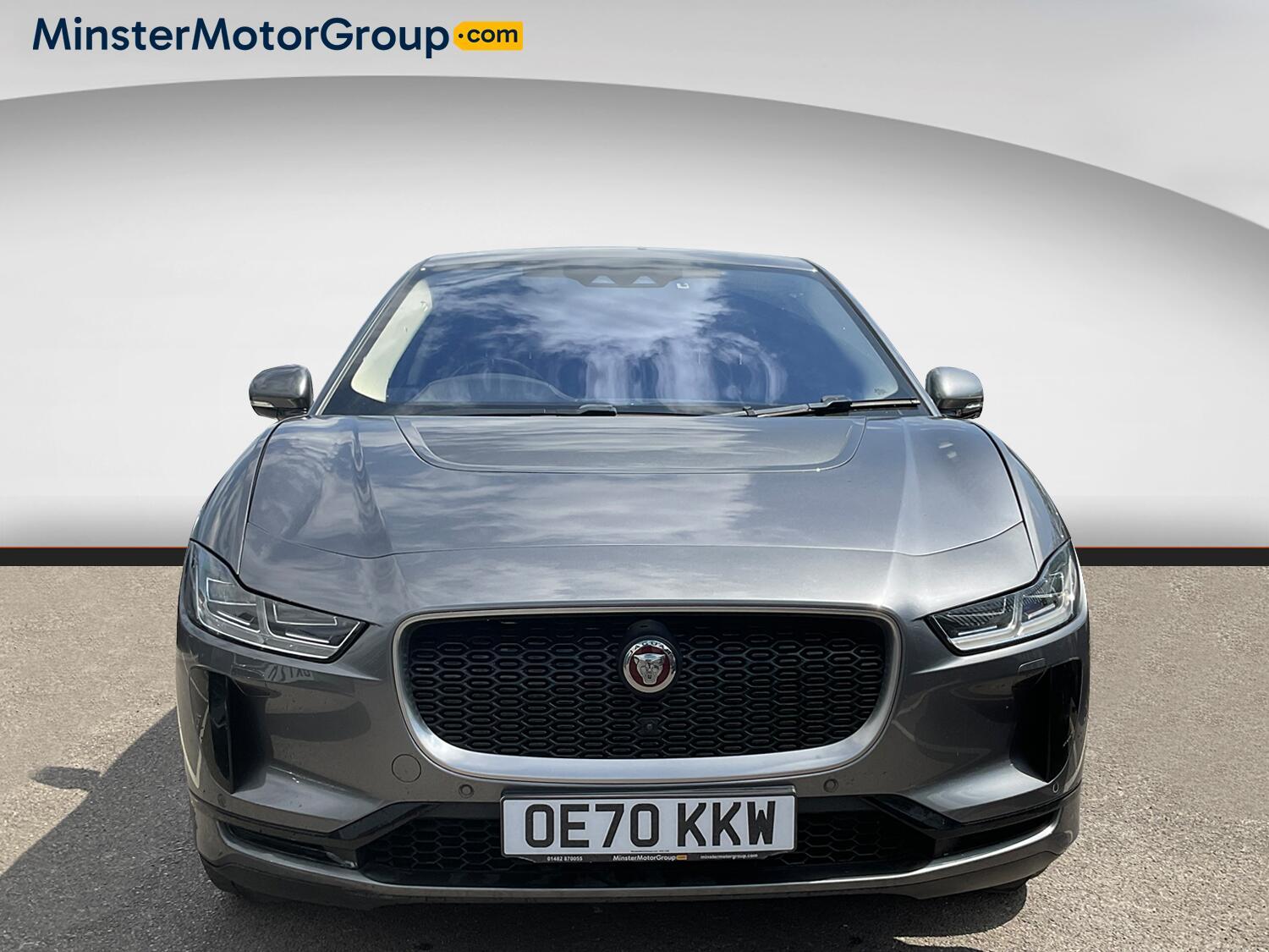 Jaguar I-Pace - Image 5