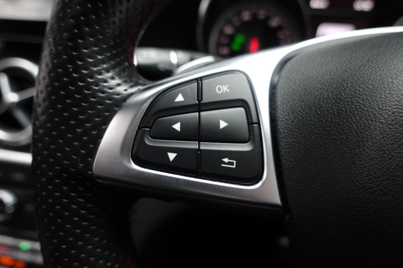 Mercedes-benz A-CLASS - Image 38