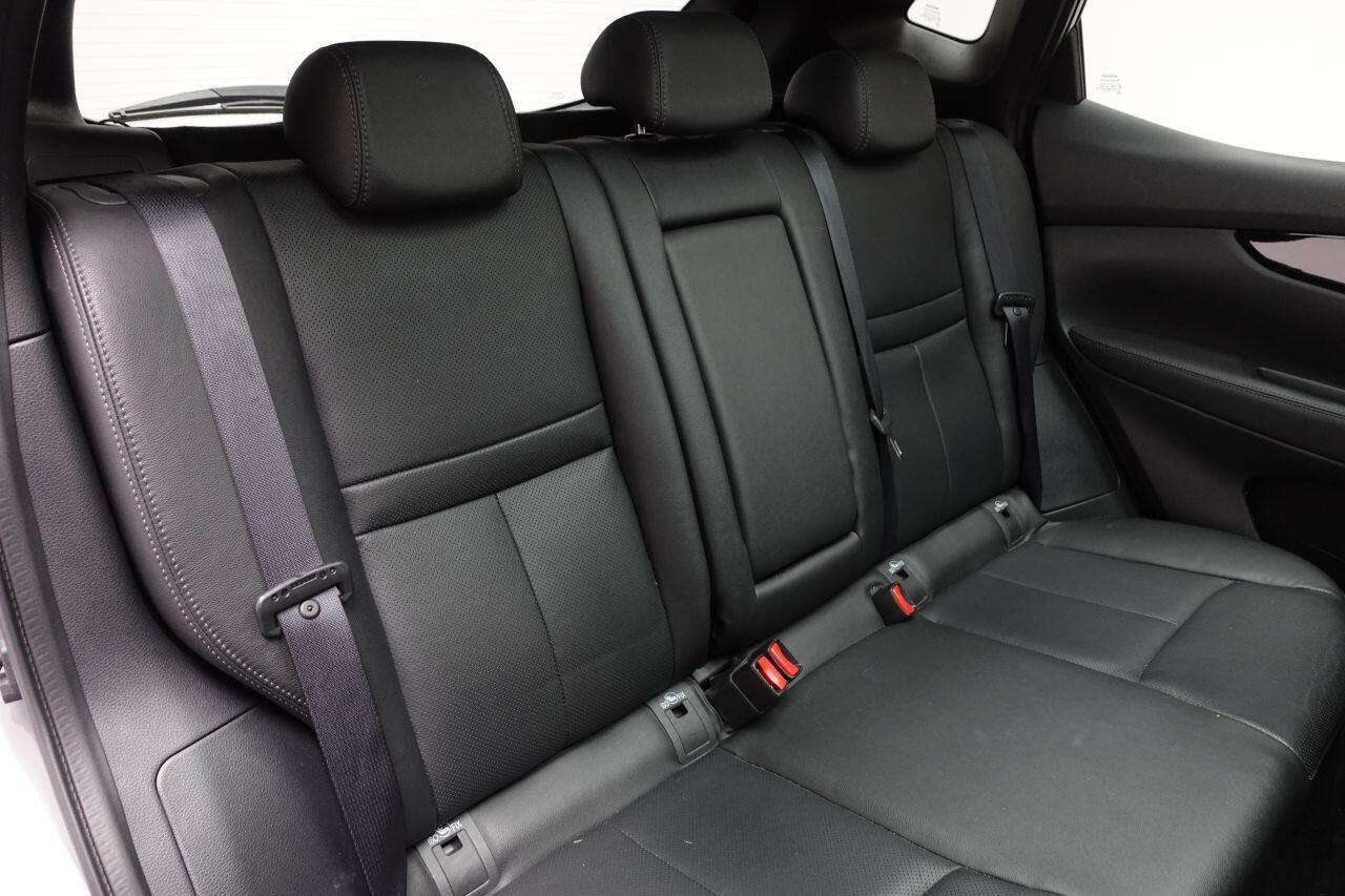 Nissan Qashqai - Image 20