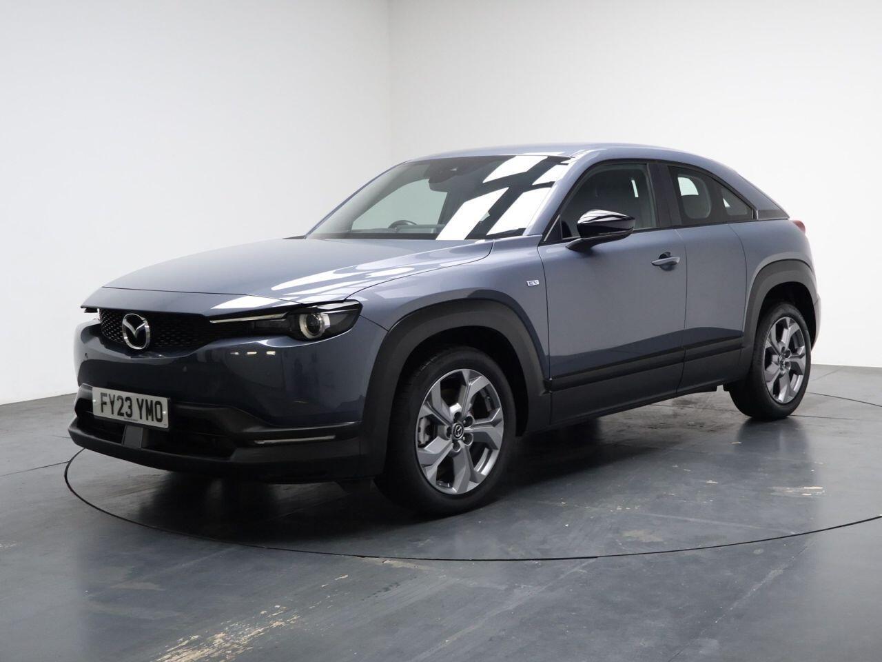 Mazda MX-30 - Image 6