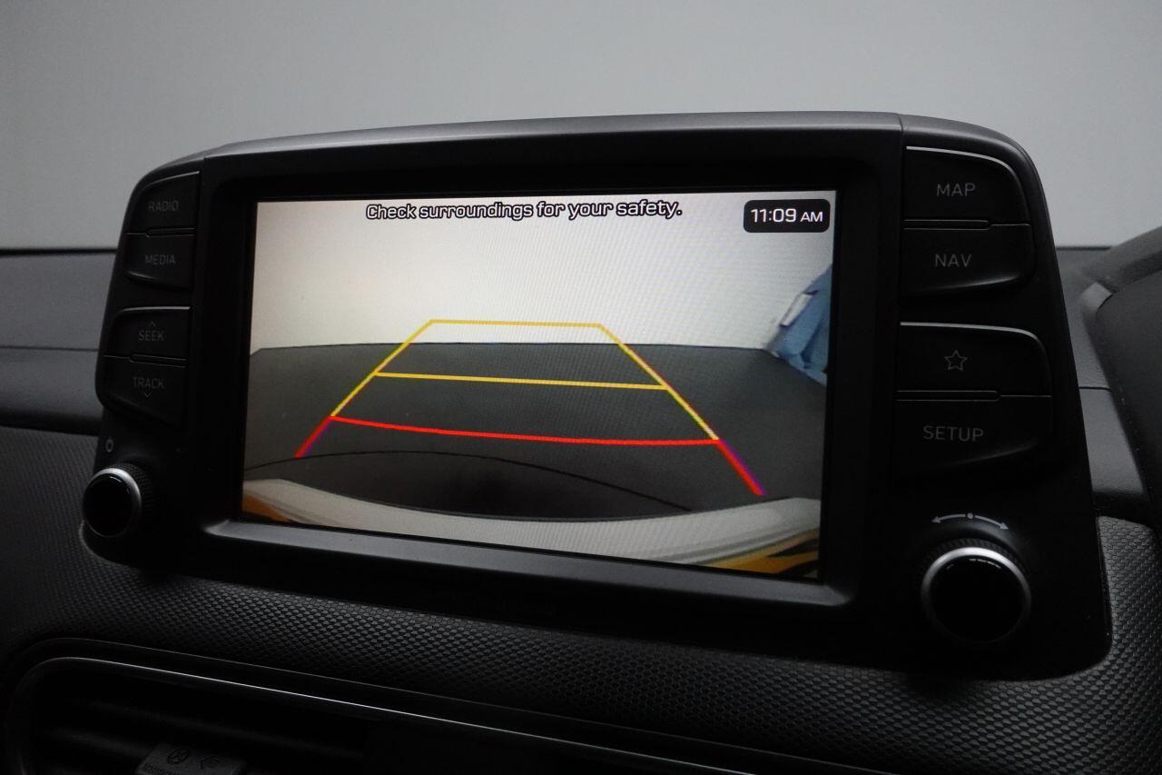 Hyundai Kona - Image 23