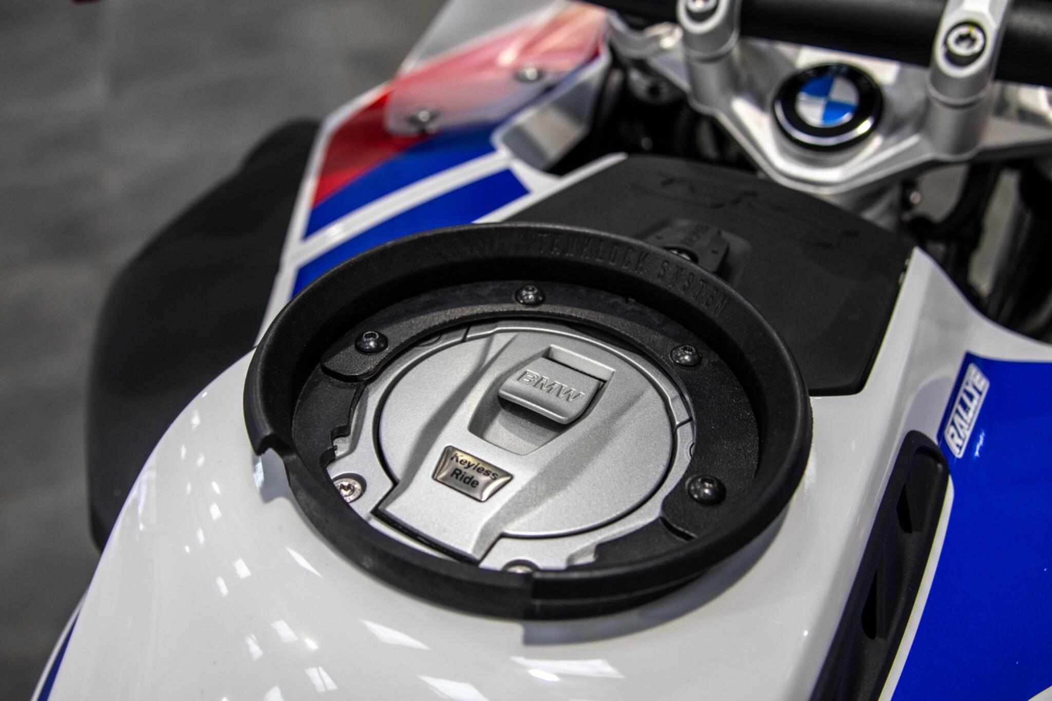 BMW R 1250 GS Adventure - Image 9