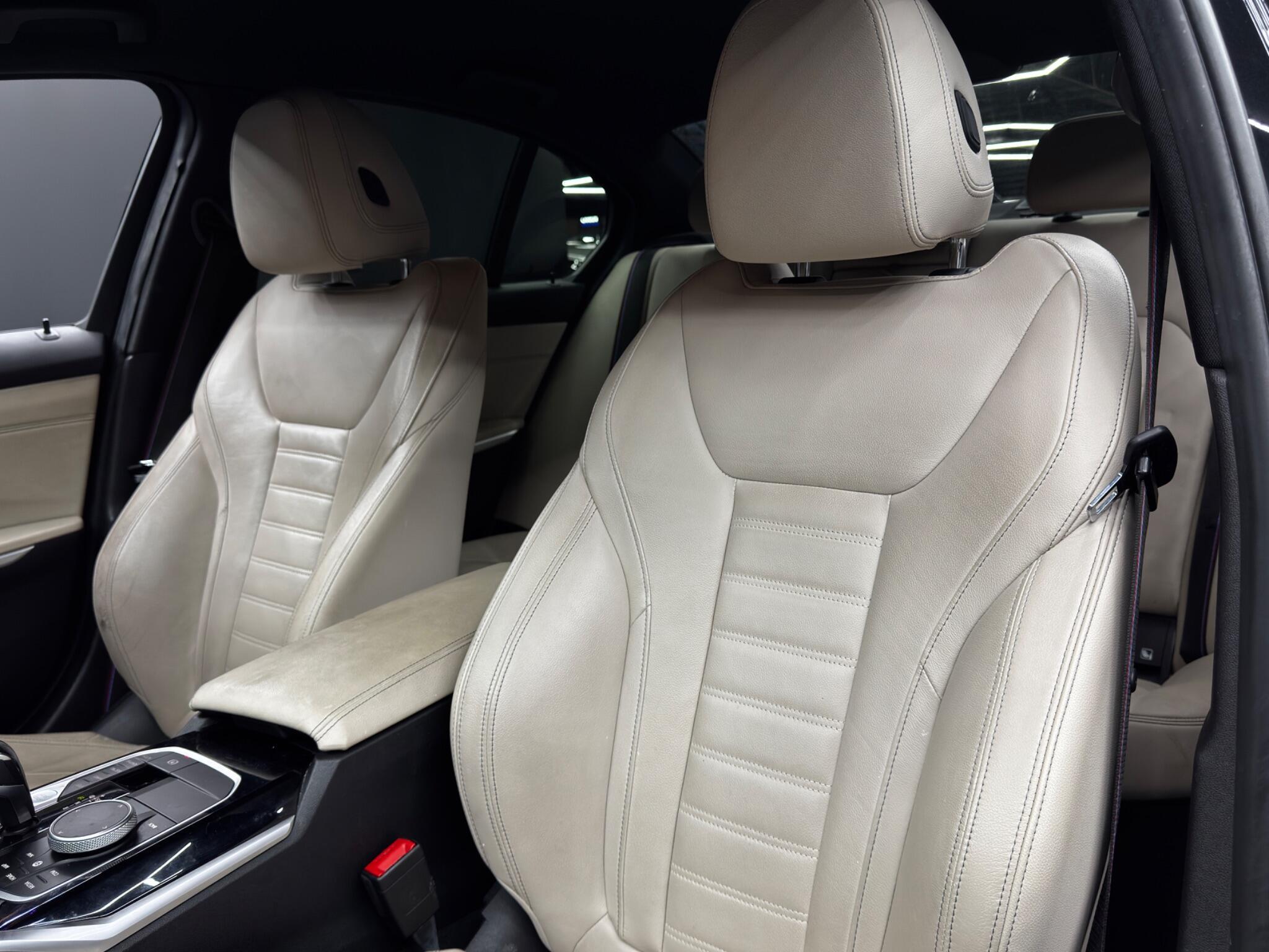 BMW 3 Series - Image 13