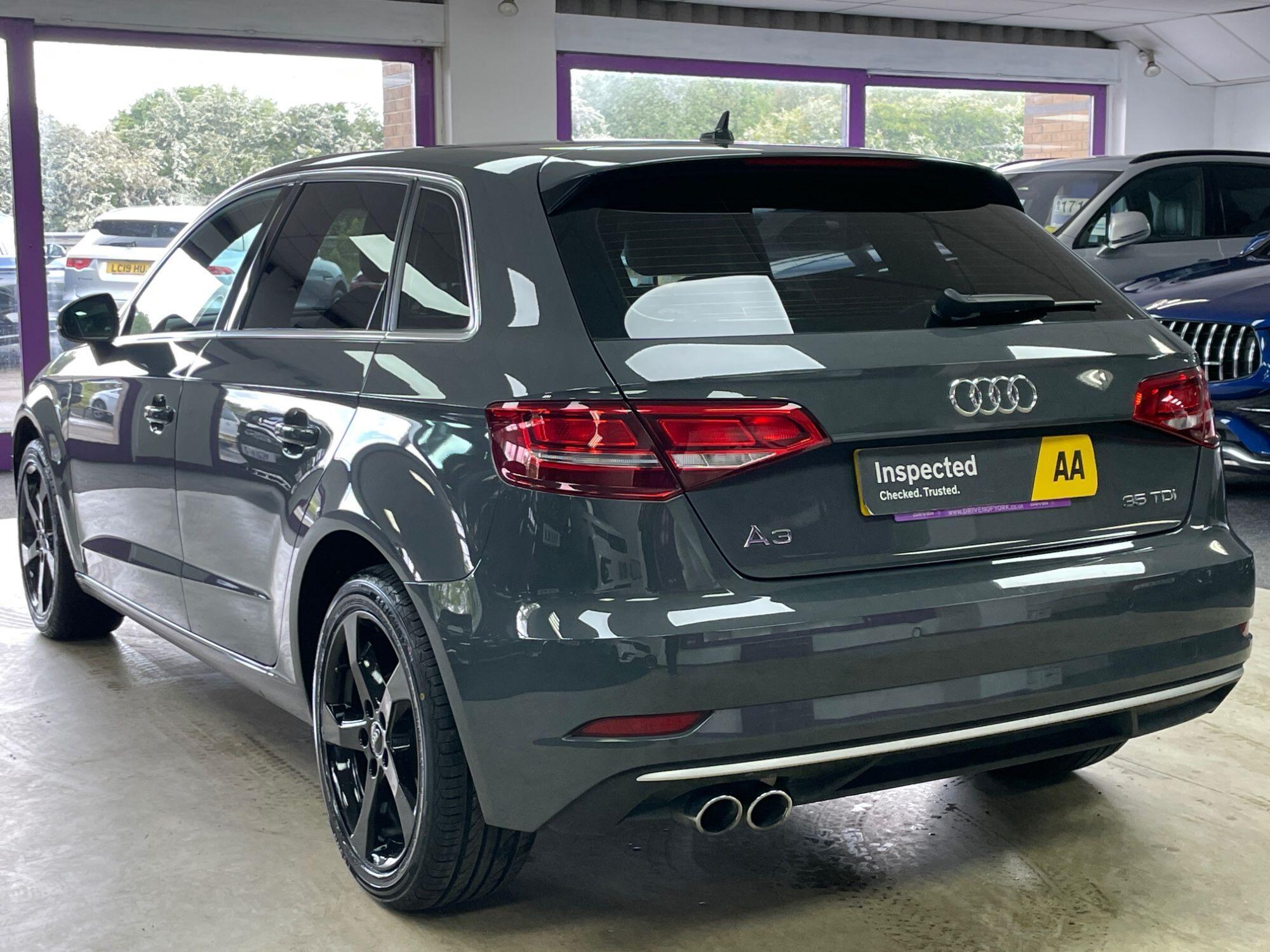 Audi A3 - Image 9