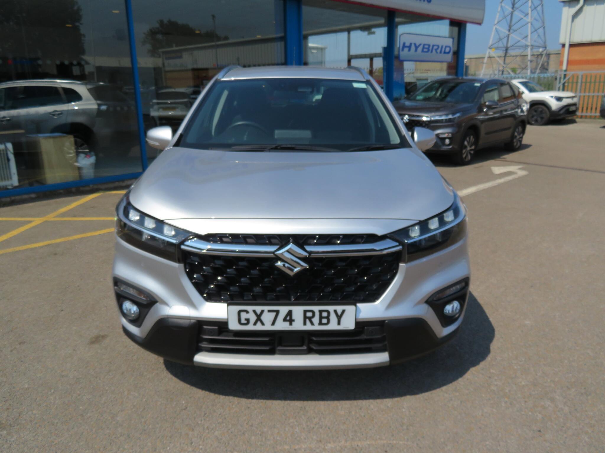 Suzuki S-Cross - Image 3