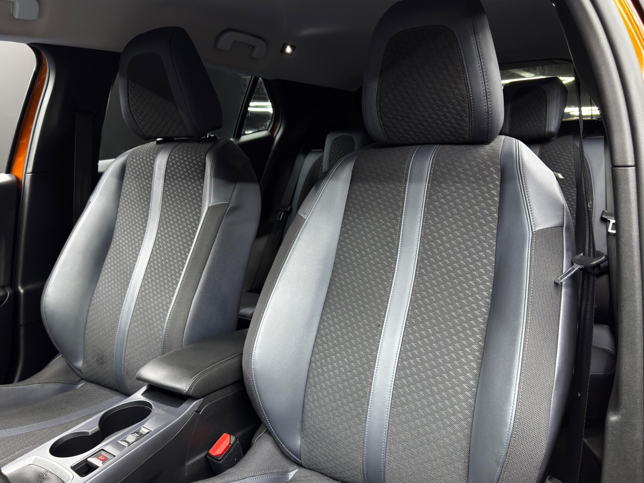 Peugeot 2008 - Image 14
