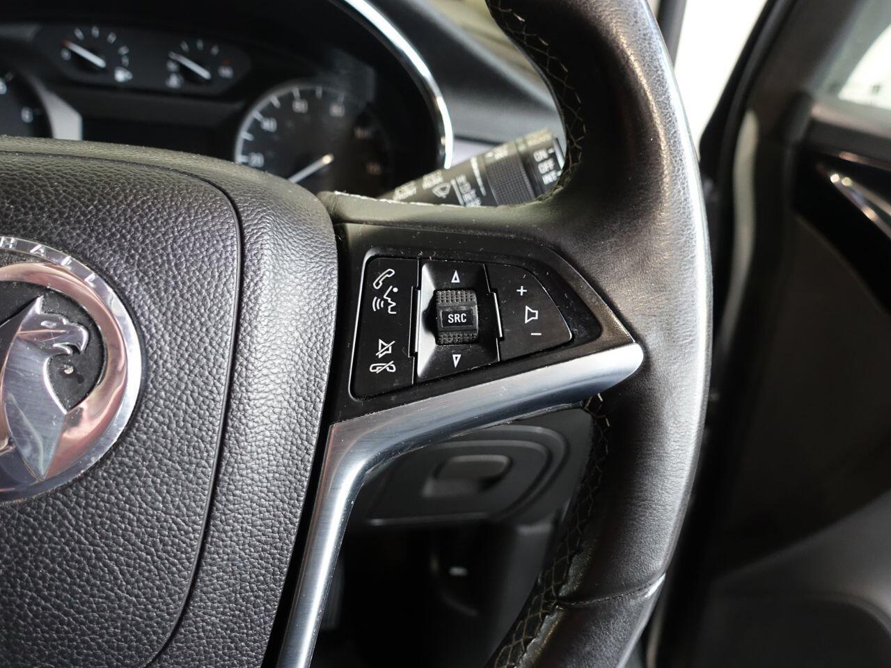 Vauxhall Mokka X - Image 19