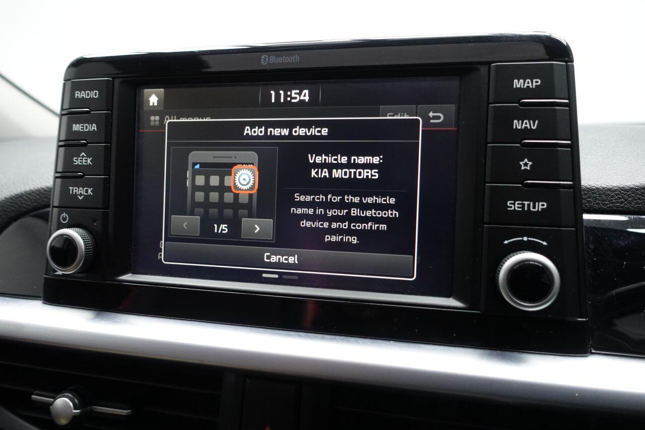 Kia Picanto - Image 20