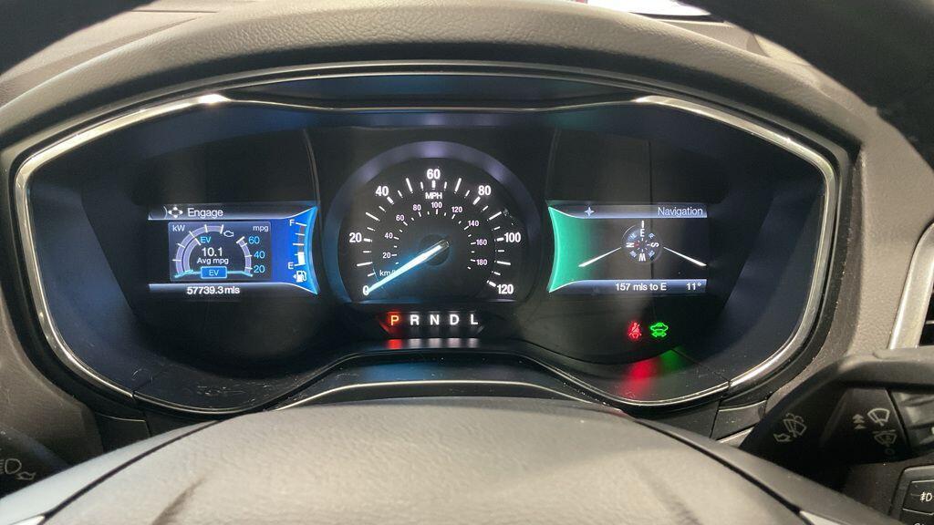 Ford Mondeo - Image 4