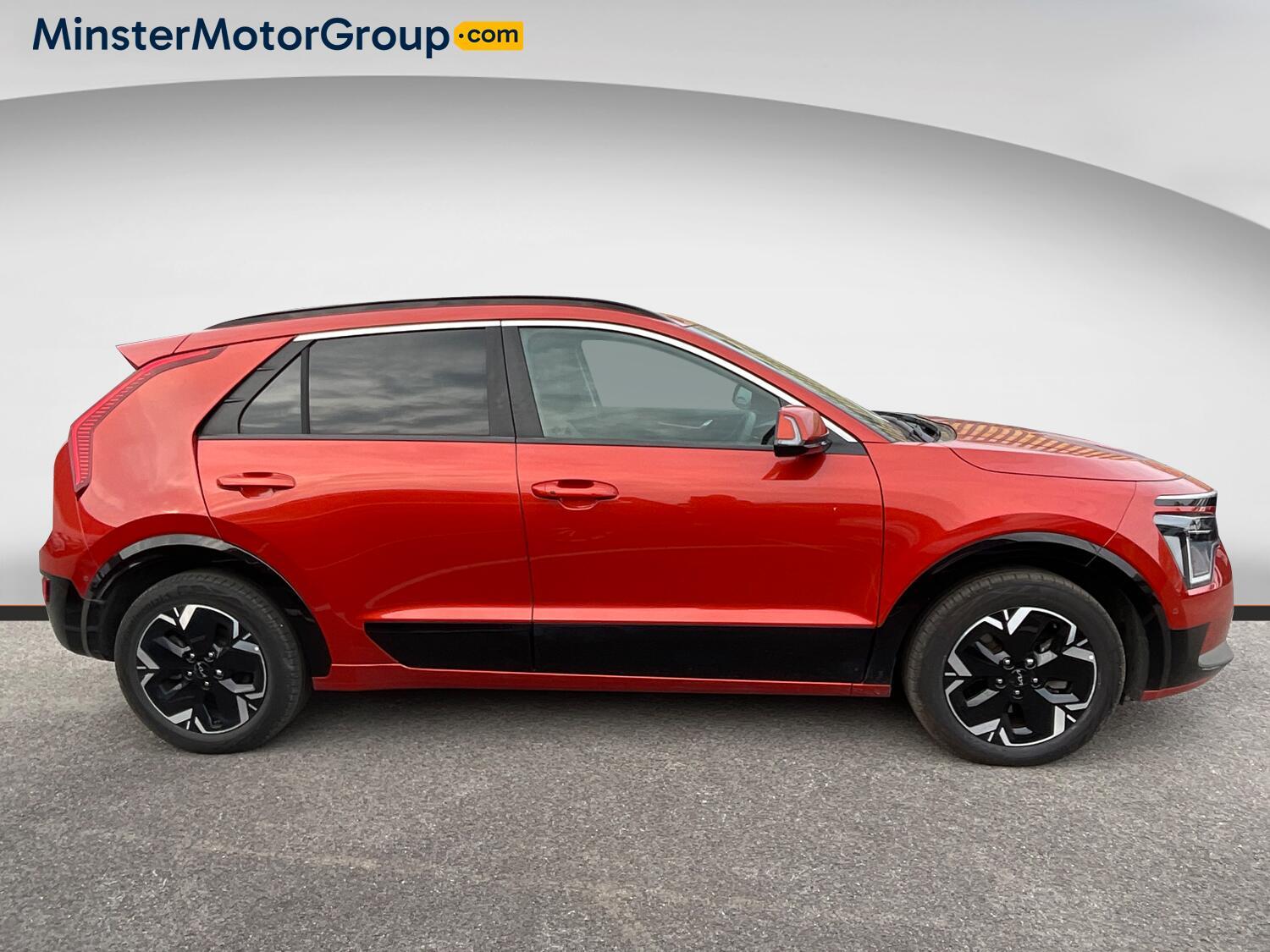 Kia Niro - Image 2