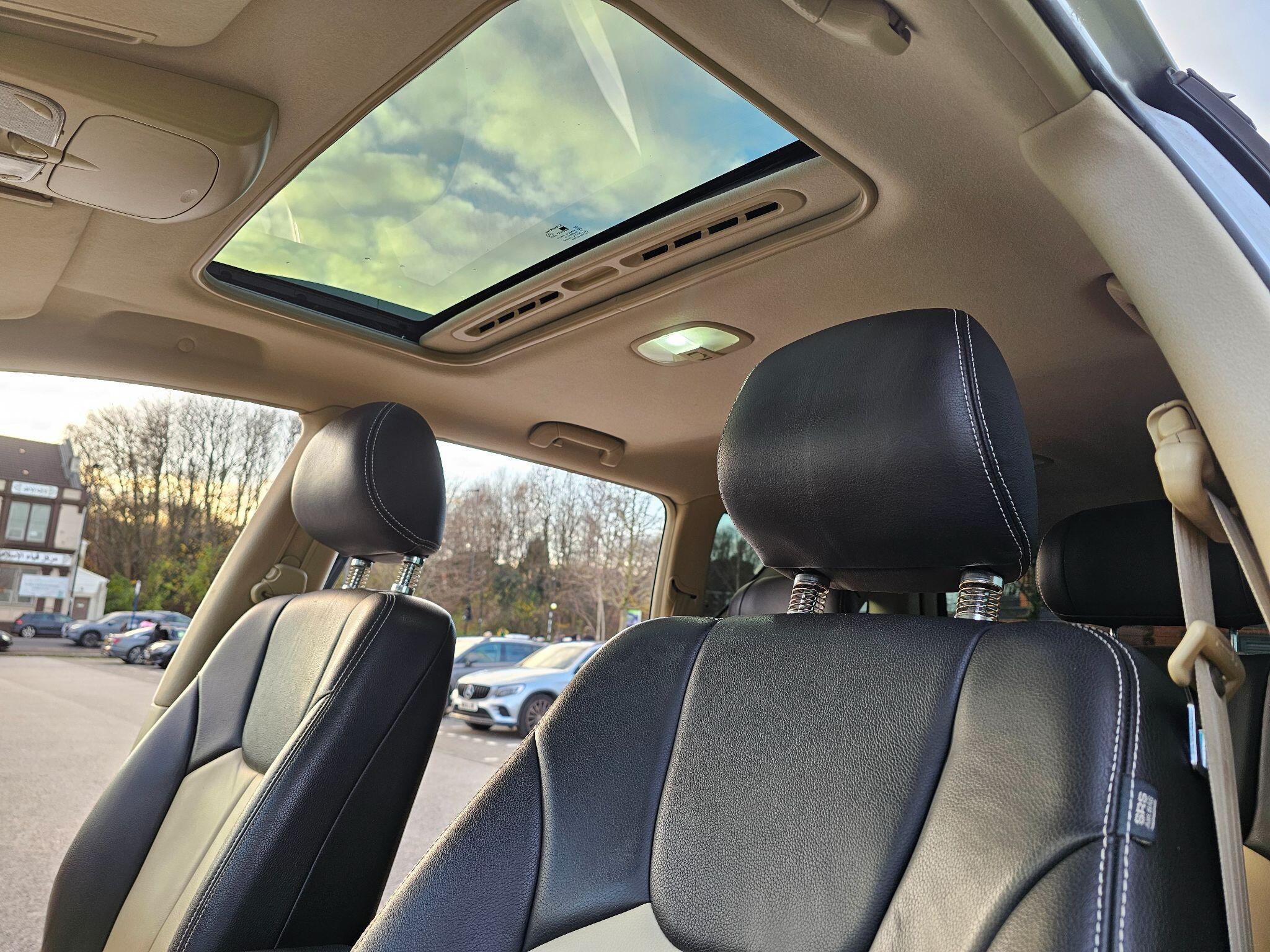 Ssangyong Rexton - Image 3