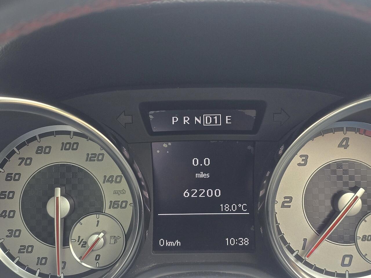 Mercedes SLK - Image 16