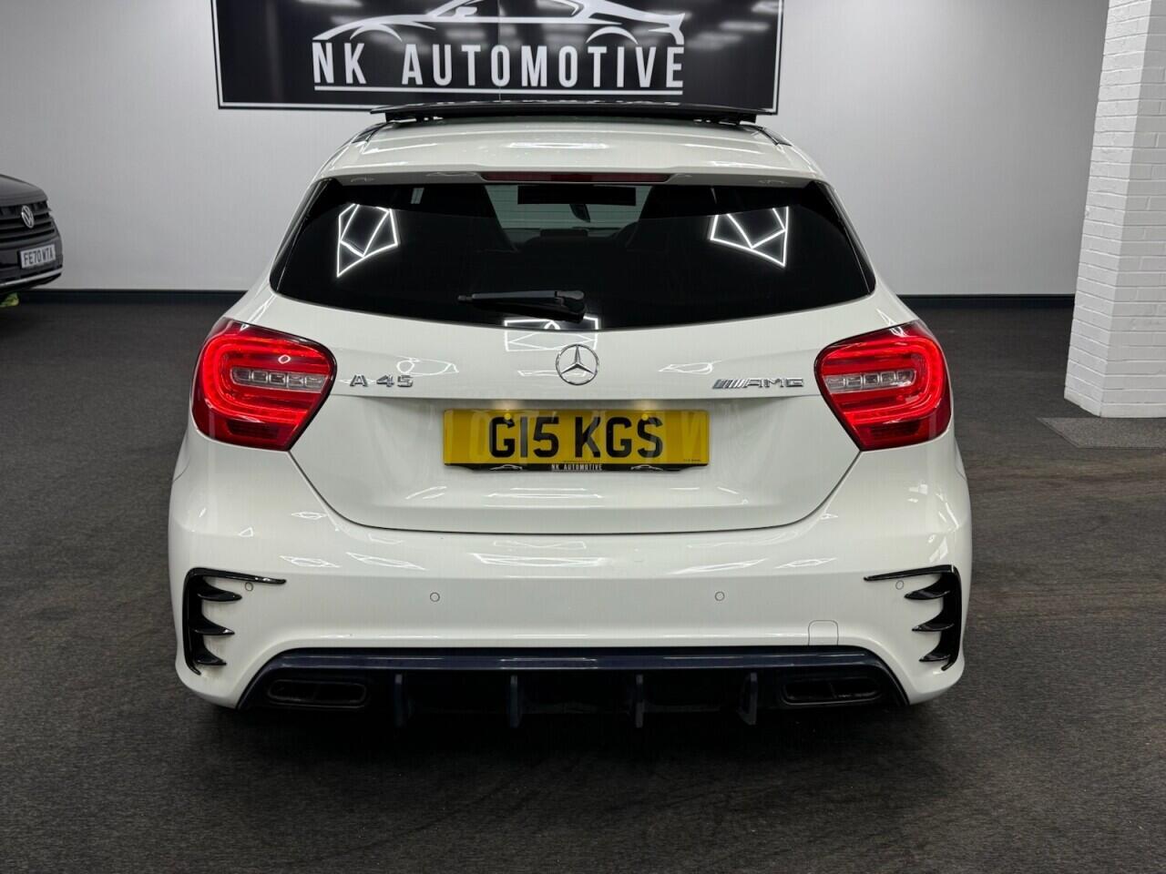 Mercedes A-Class - Image 8