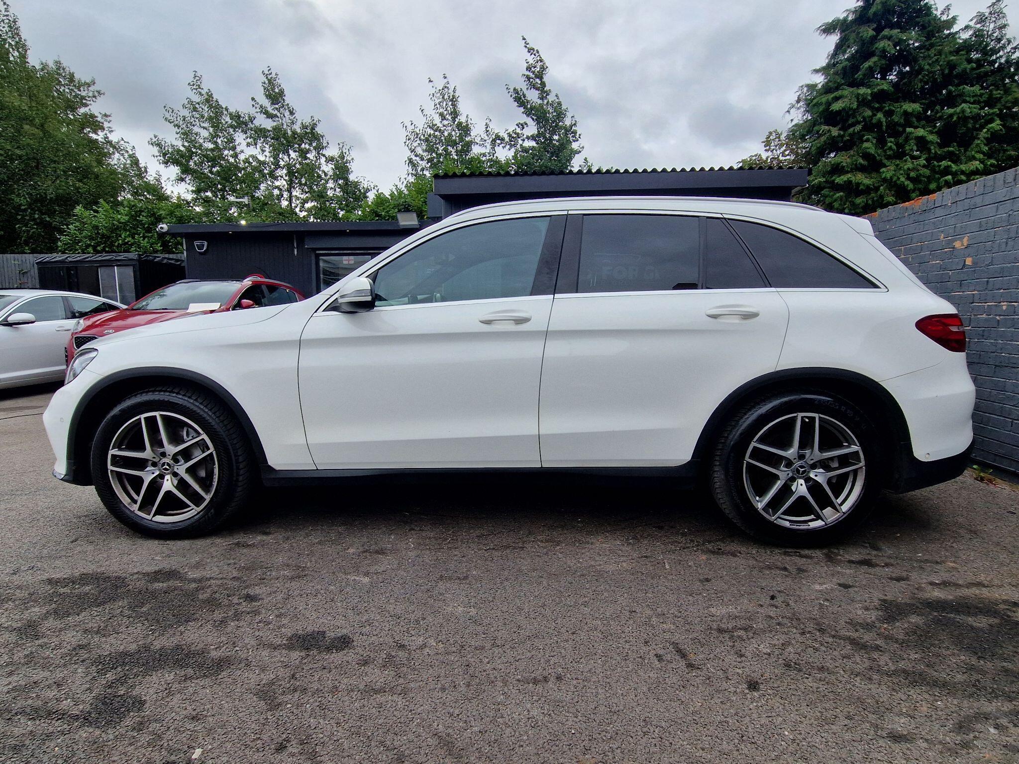 Mercedes GLC - Image 6