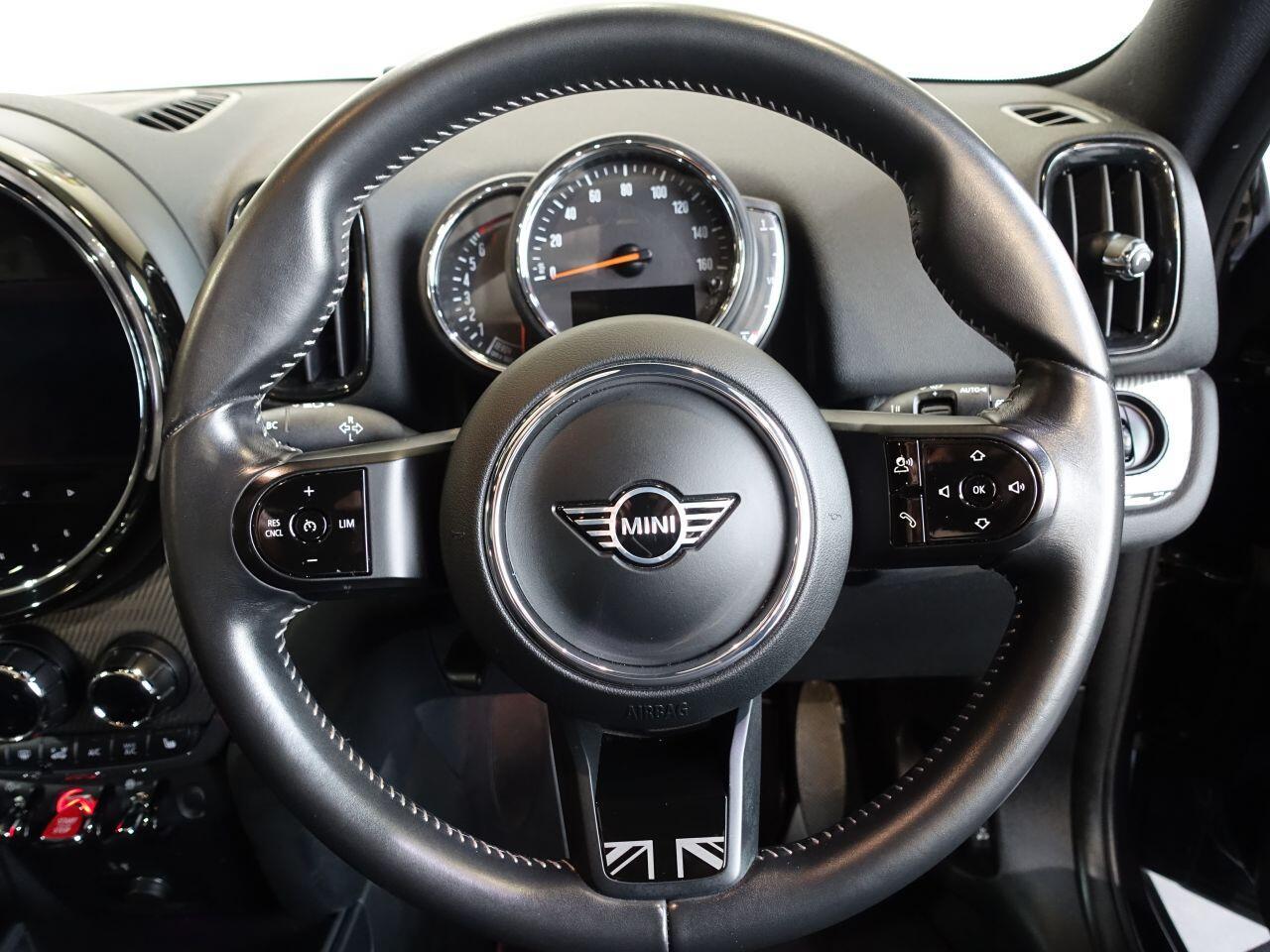 MINI Countryman - Image 20