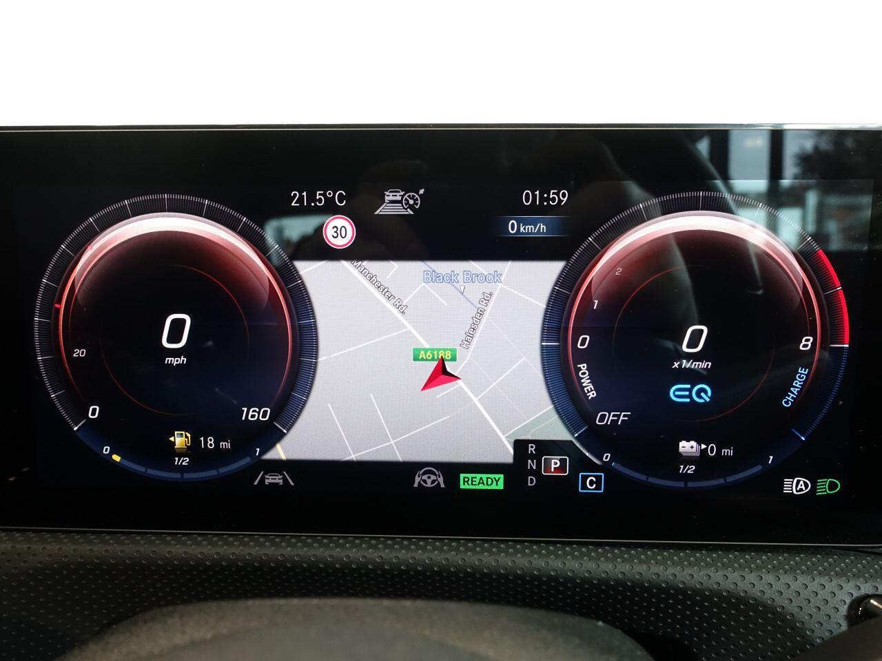 Mercedes CLA - Image 4