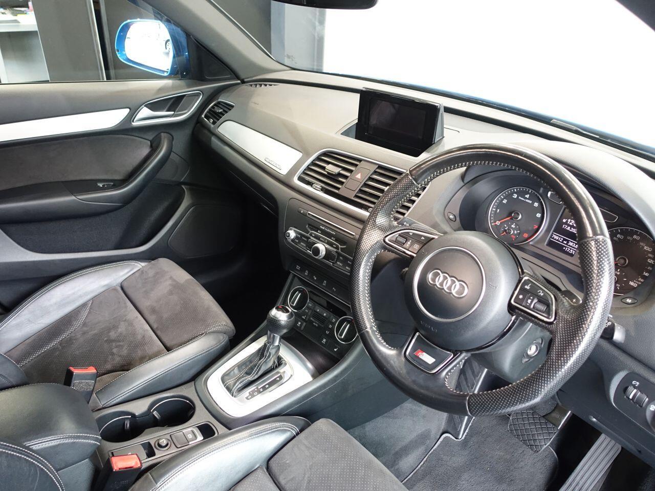 Audi Q3 - Image 3