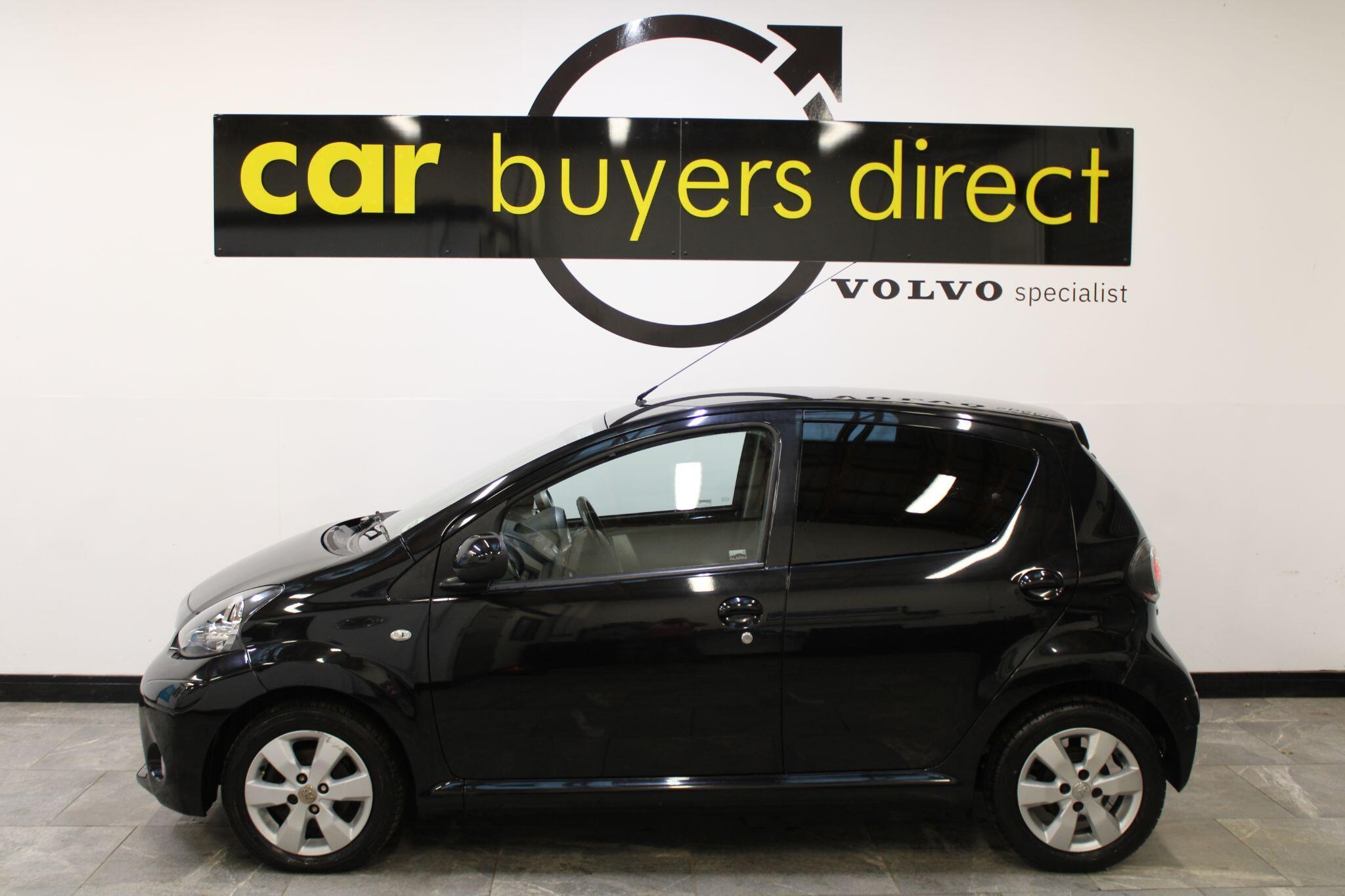 Toyota Aygo - Image 20