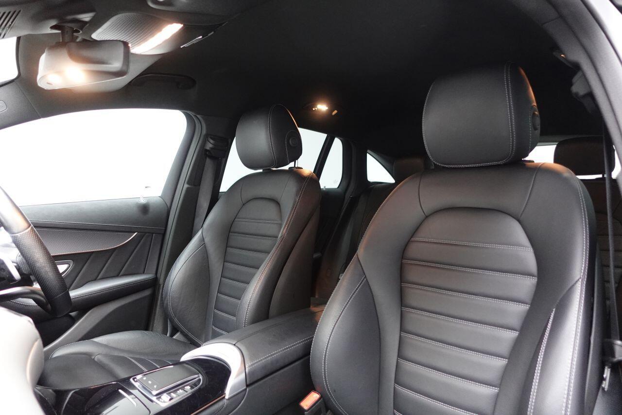Mercedes-benz EQC - Image 18